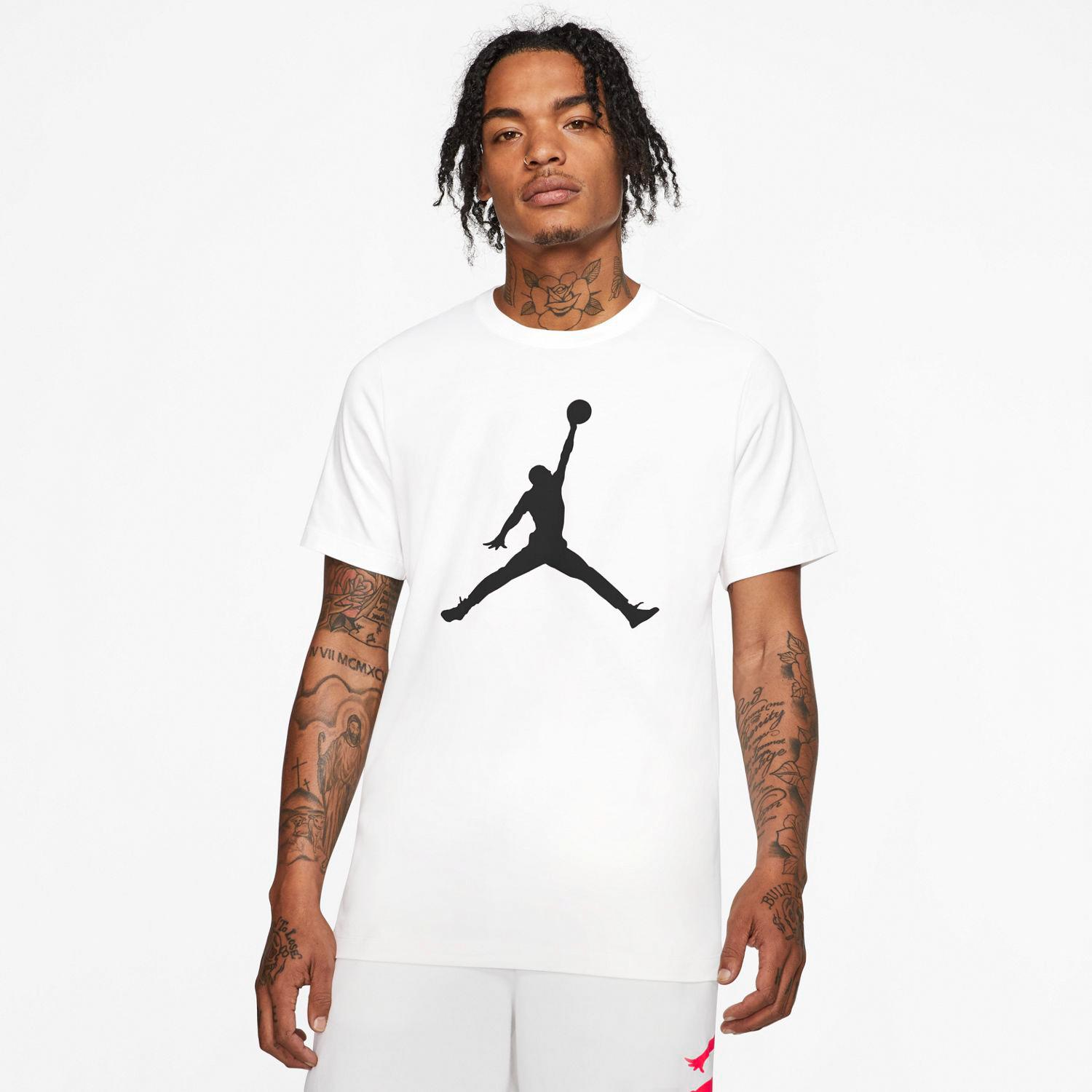 Personal Araña Permeabilidad Camisetas Nike Jordan Hombre | Sprinter