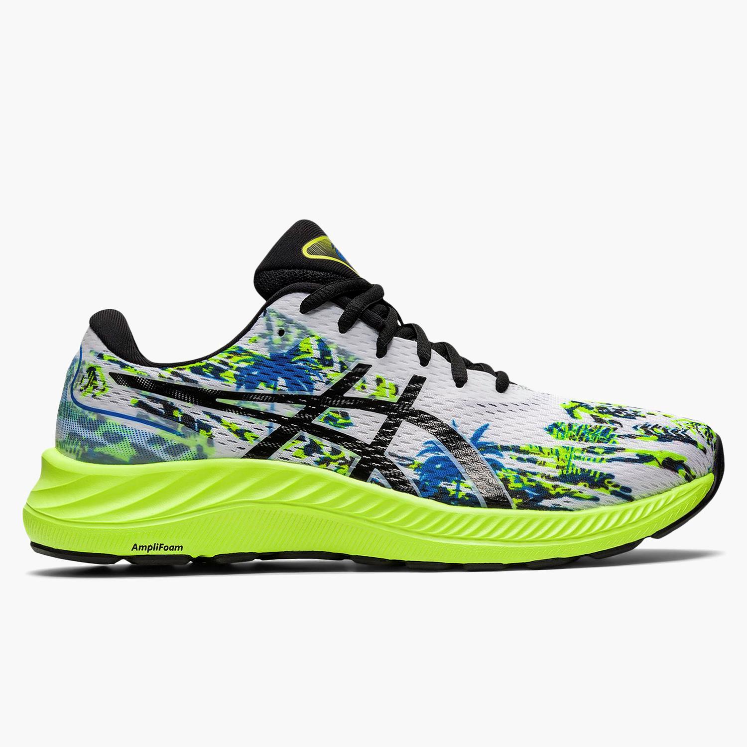 siesta Oxido sin Asics Gel-Excite - Marino - Zapatillas Running Hombre | Sprinter