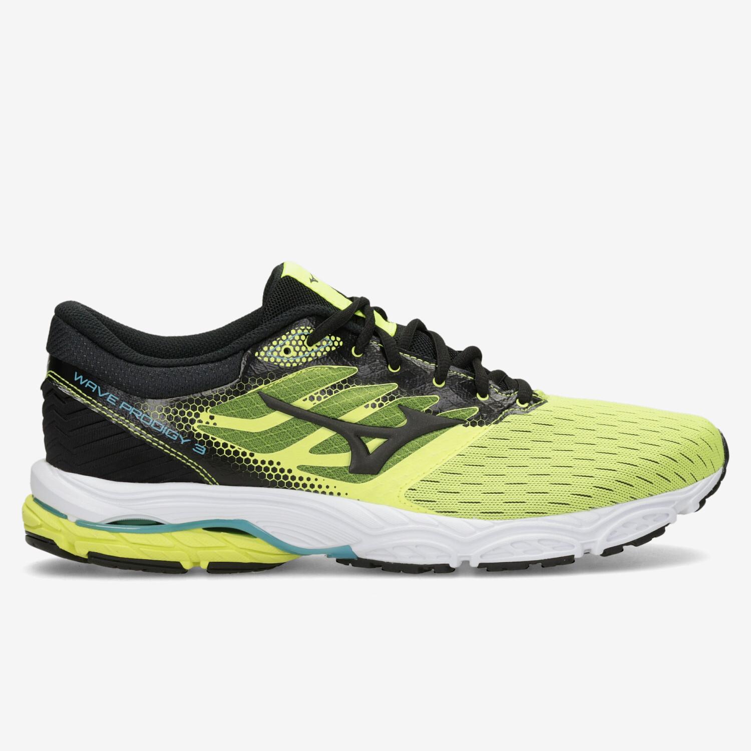 mizuno wave prodigy hombre