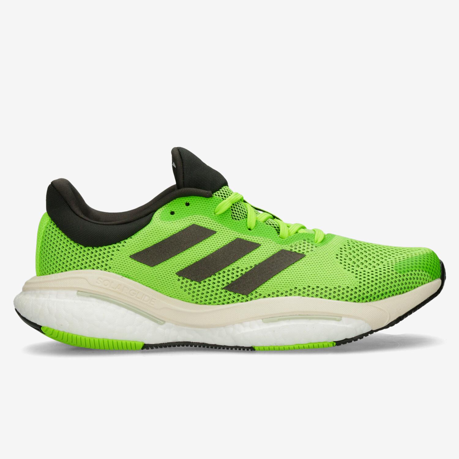 adidas Glide 5 - Lima - Running | Sprinter