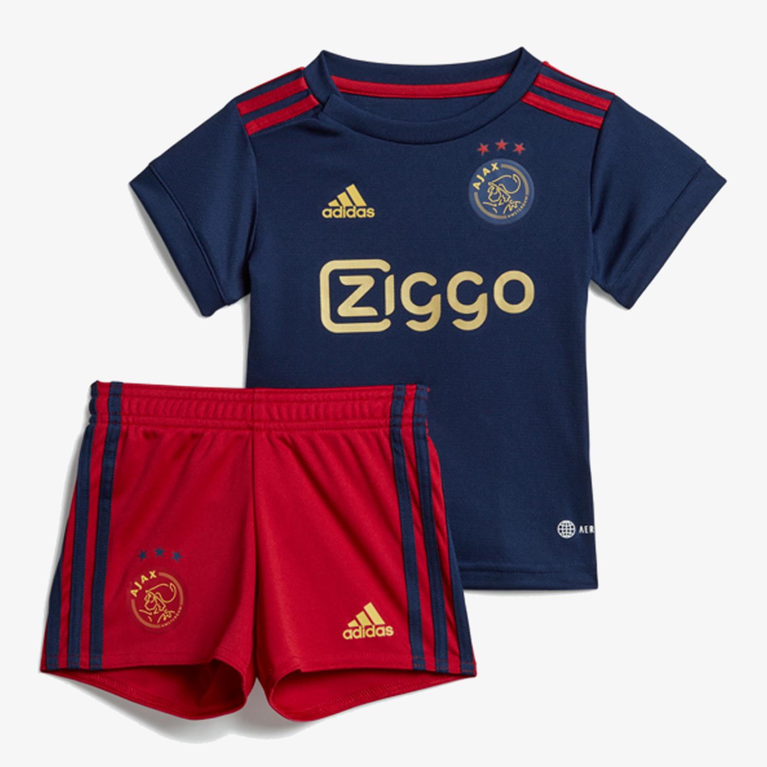 Roupas de bebe adidas SPORT ZONE