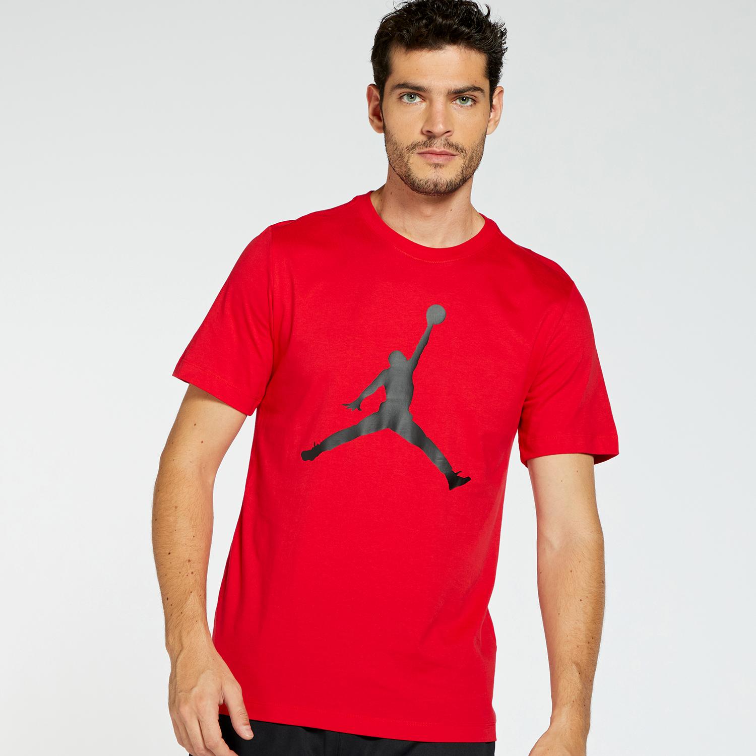 Camisetas Nike Jordan | Sprinter