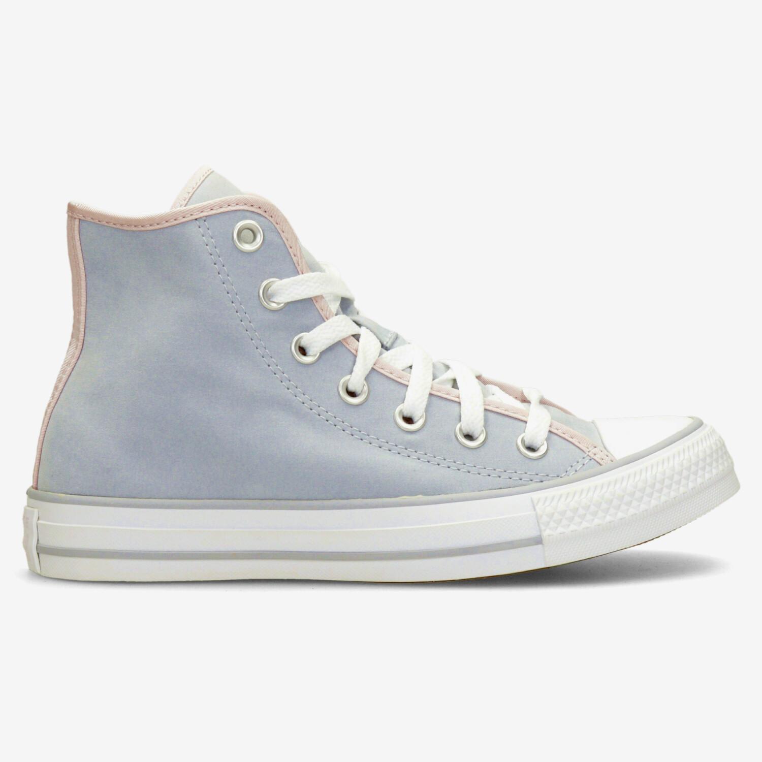 Converse Taylor All - Gris - Mujer | Sprinter