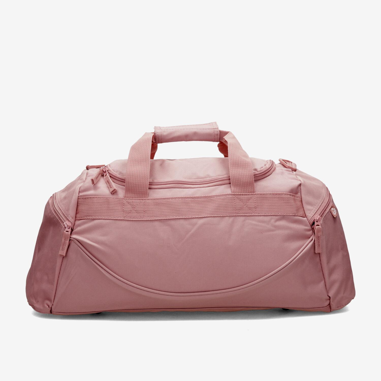 Las mejores ofertas en Bolsas de plástico de color rosa