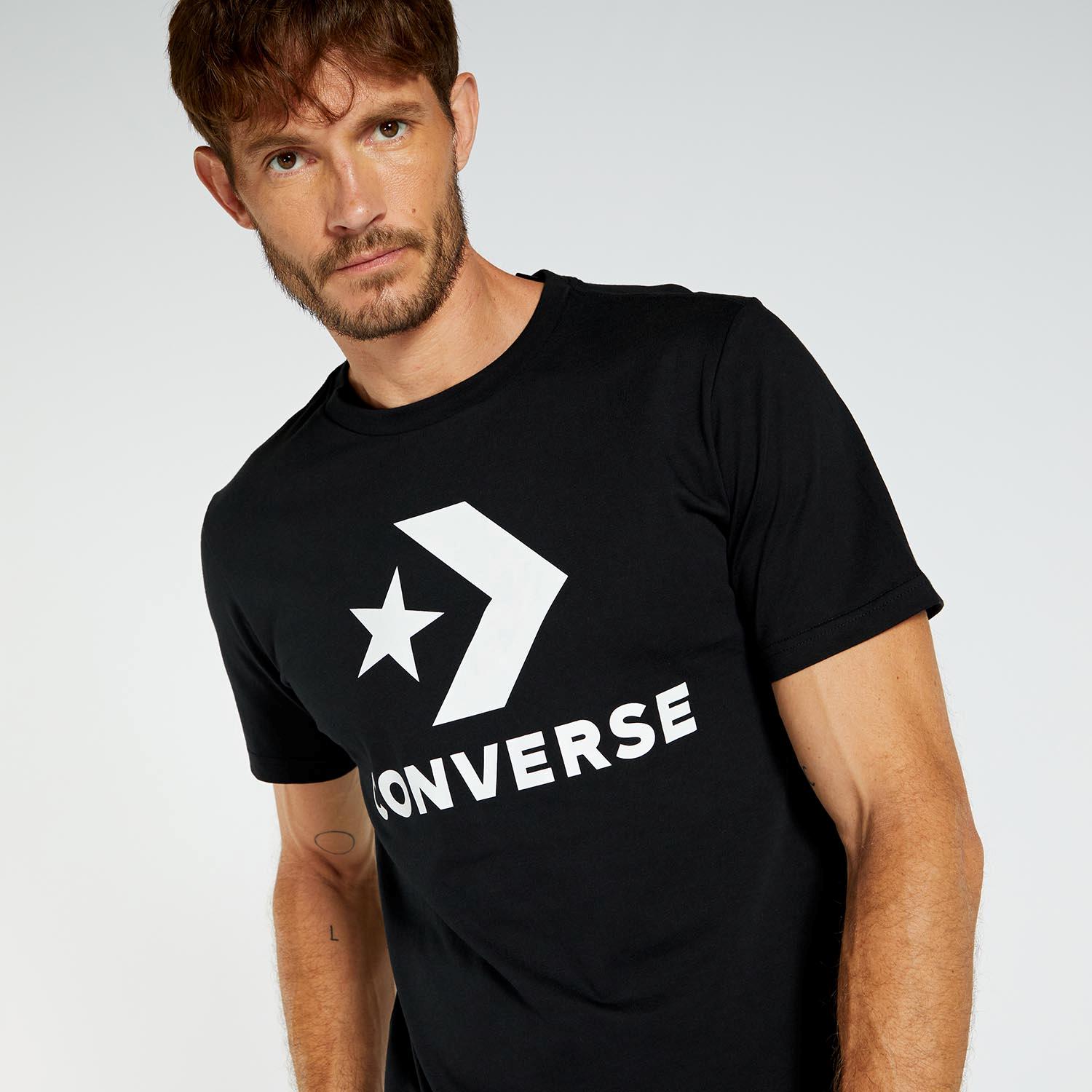 Camiseta Converse | Sprinter