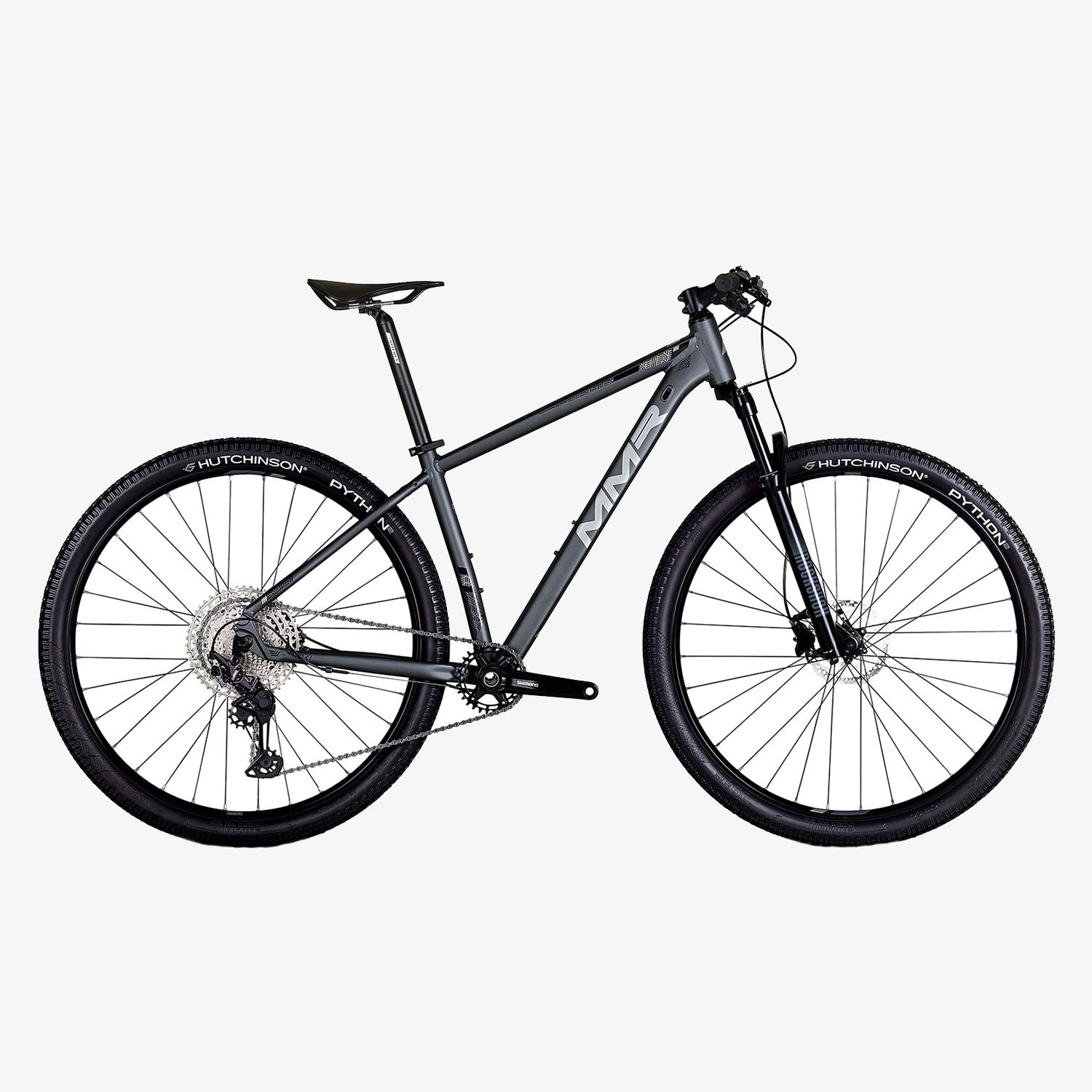 BICICLETA MONTAÑERA 29 pulgadas | Bicicleta de adulto para hombre/ dama