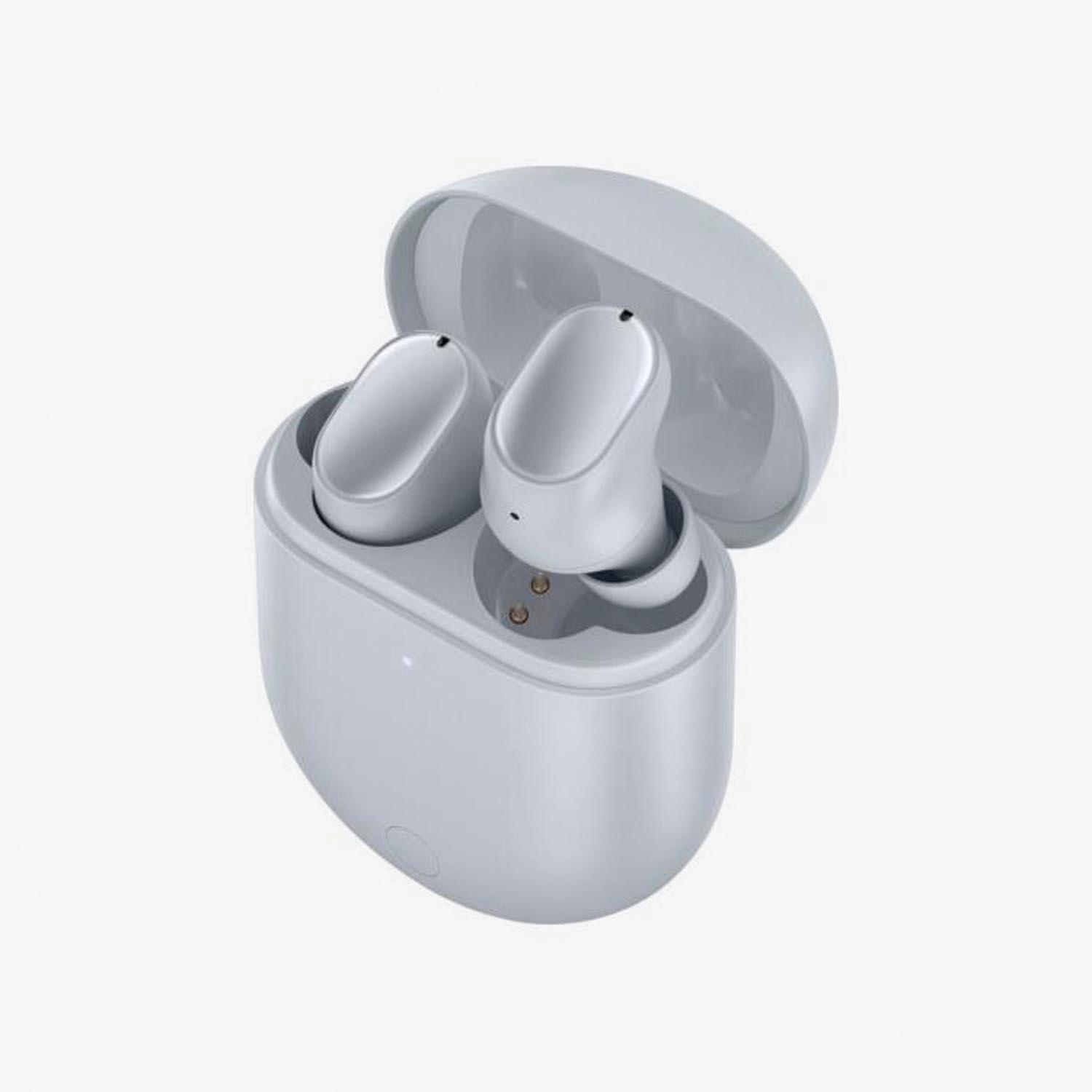 Se filtran los auriculares inalámbricos de Xiaomi tipo diadema con