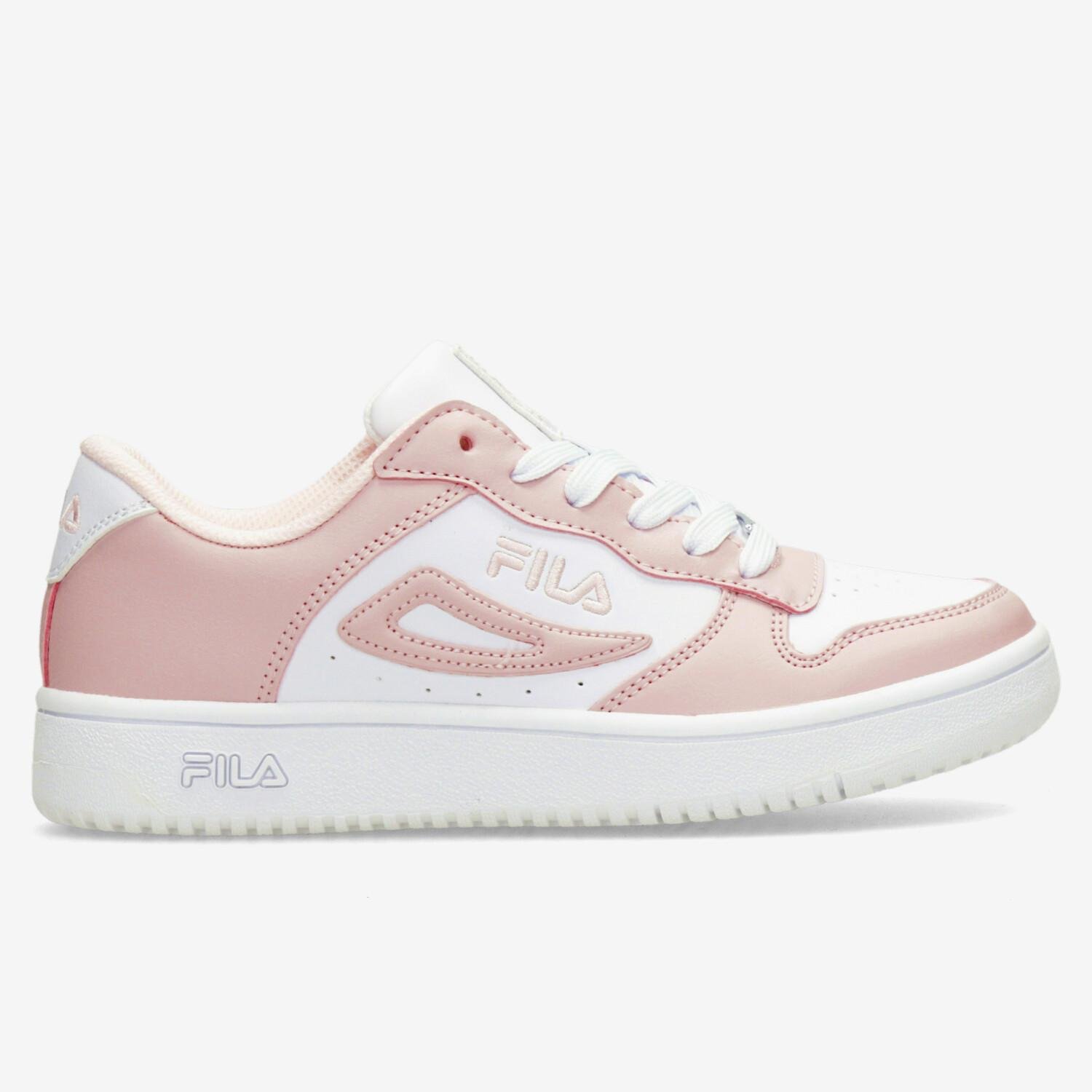 Zapatillas color rosa | Sprinter