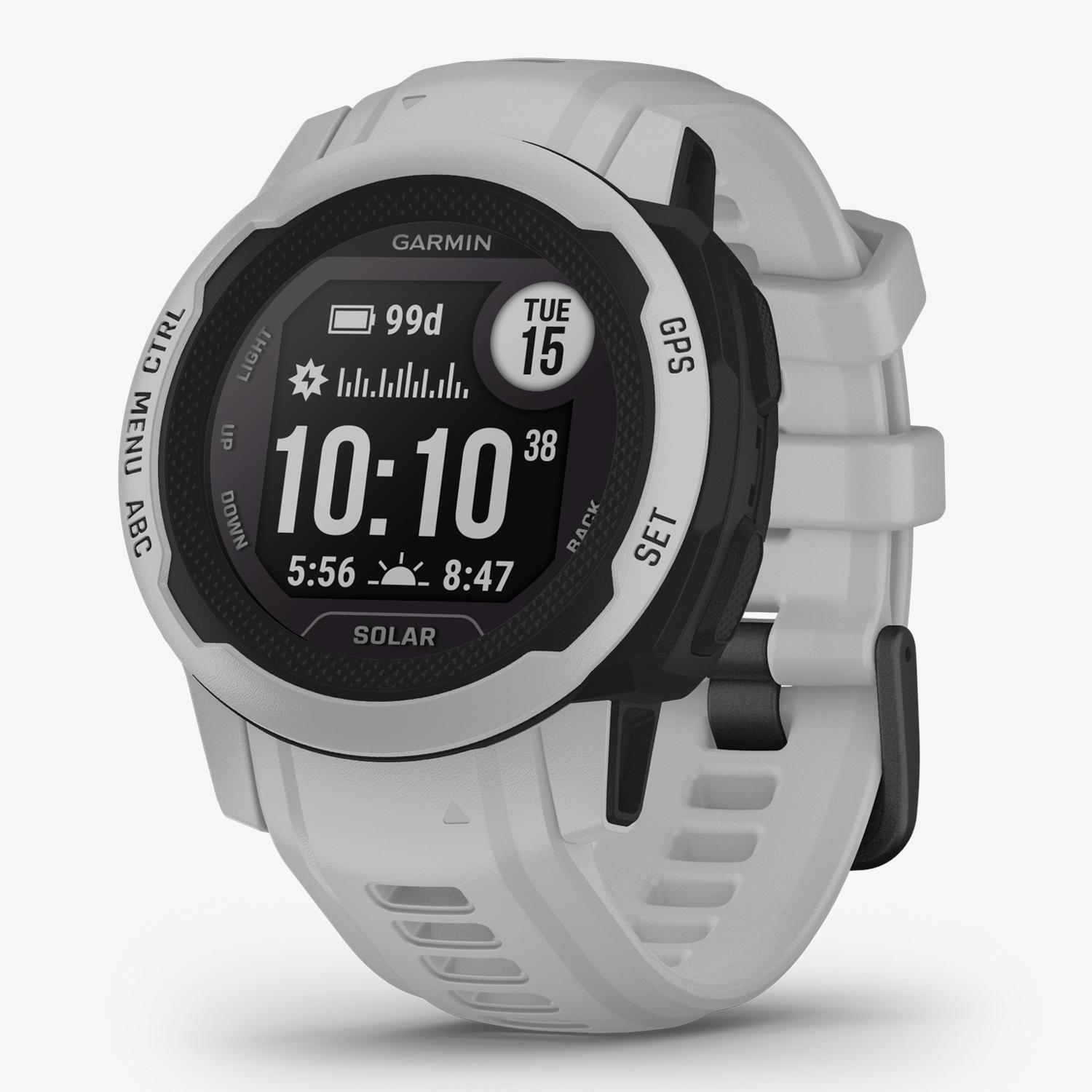 Comprar Relojes Garmin: Smartwatch, Pulsómetros y GPS