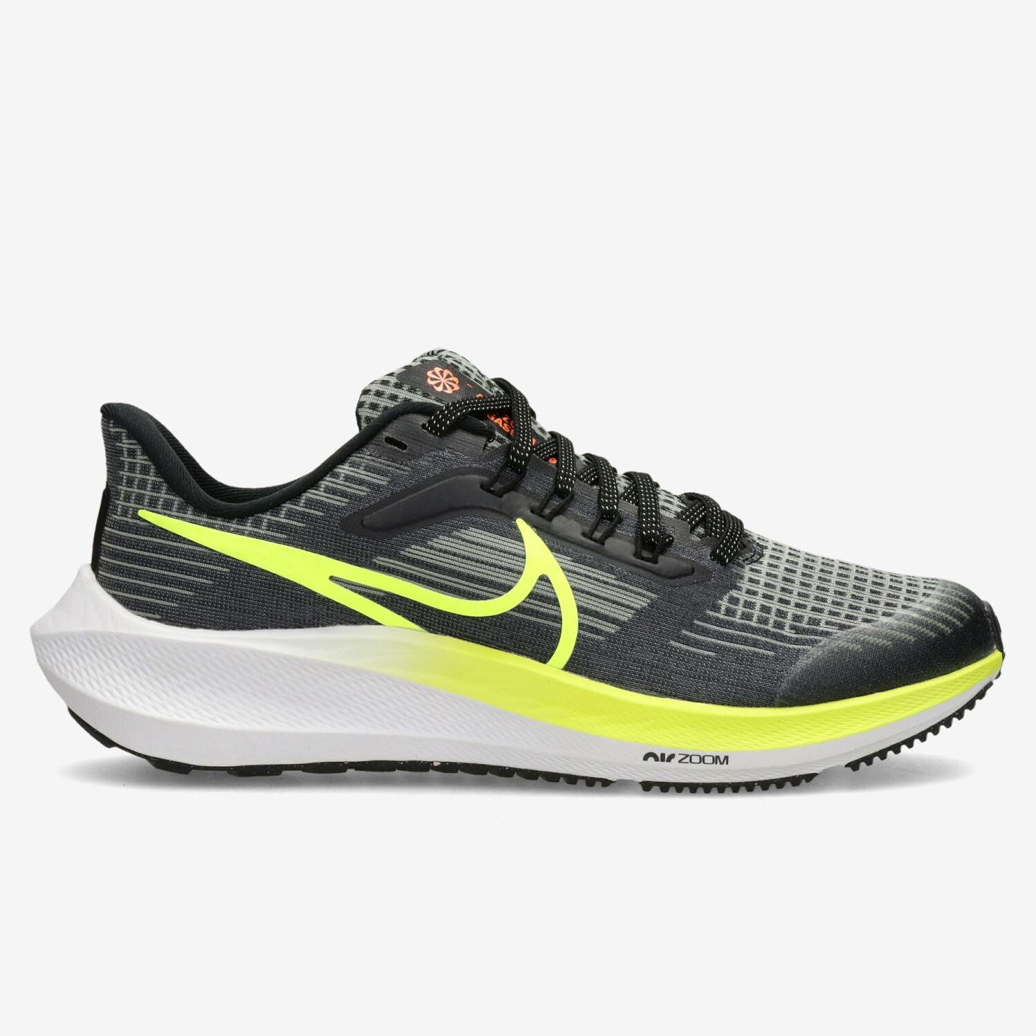 Nike Pegasus 39 - Gris - Zapatillas | Sprinter