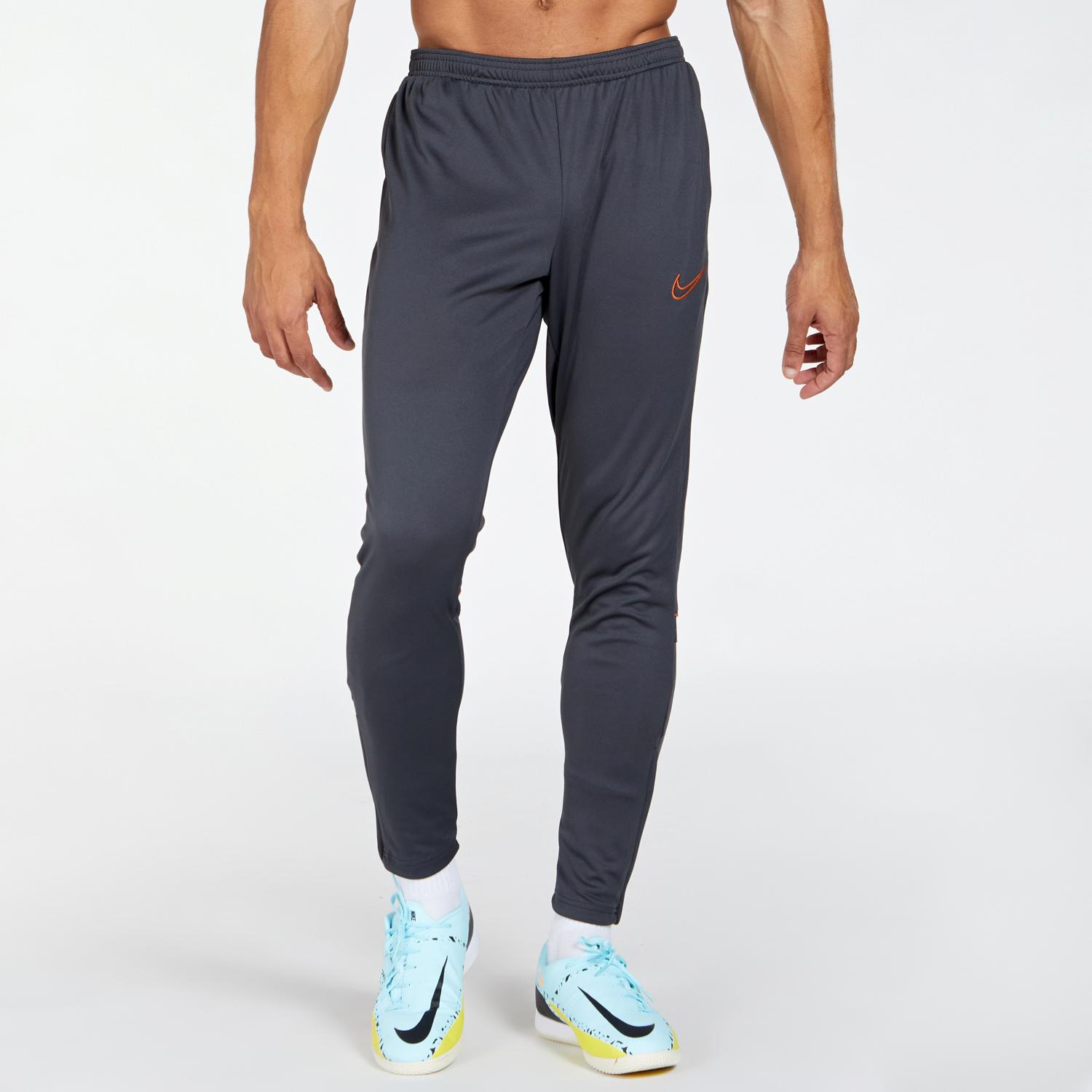 ponerse nervioso magia Evaluable Nike Academy - Negro - Pantalón Hombre | Sprinter