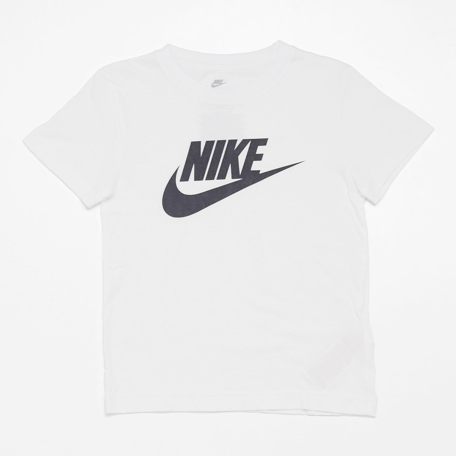 Nike blanca | Sprinter