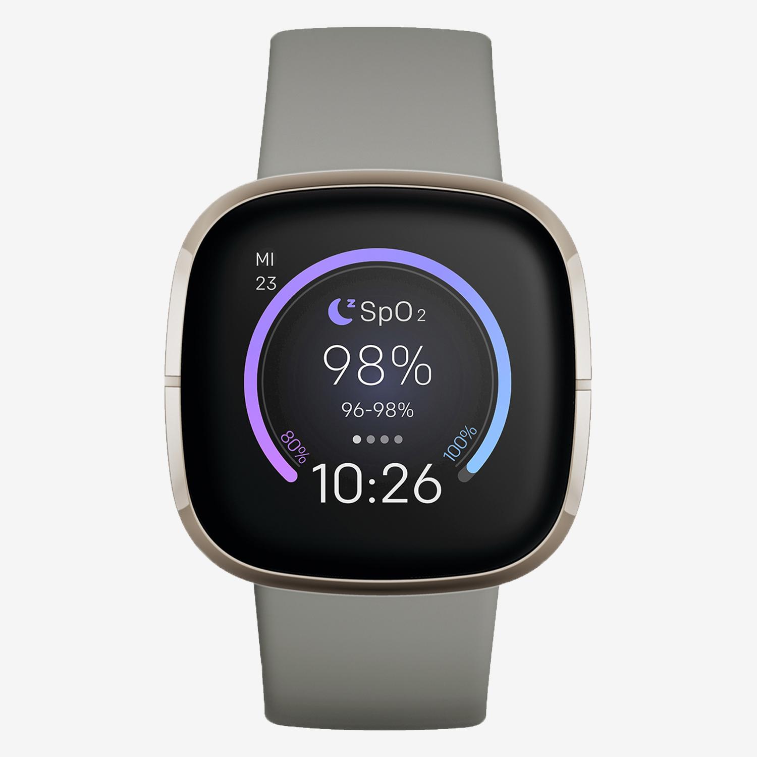 [Letter3 5] Turn Off Fitbit Sense - pe1qisk