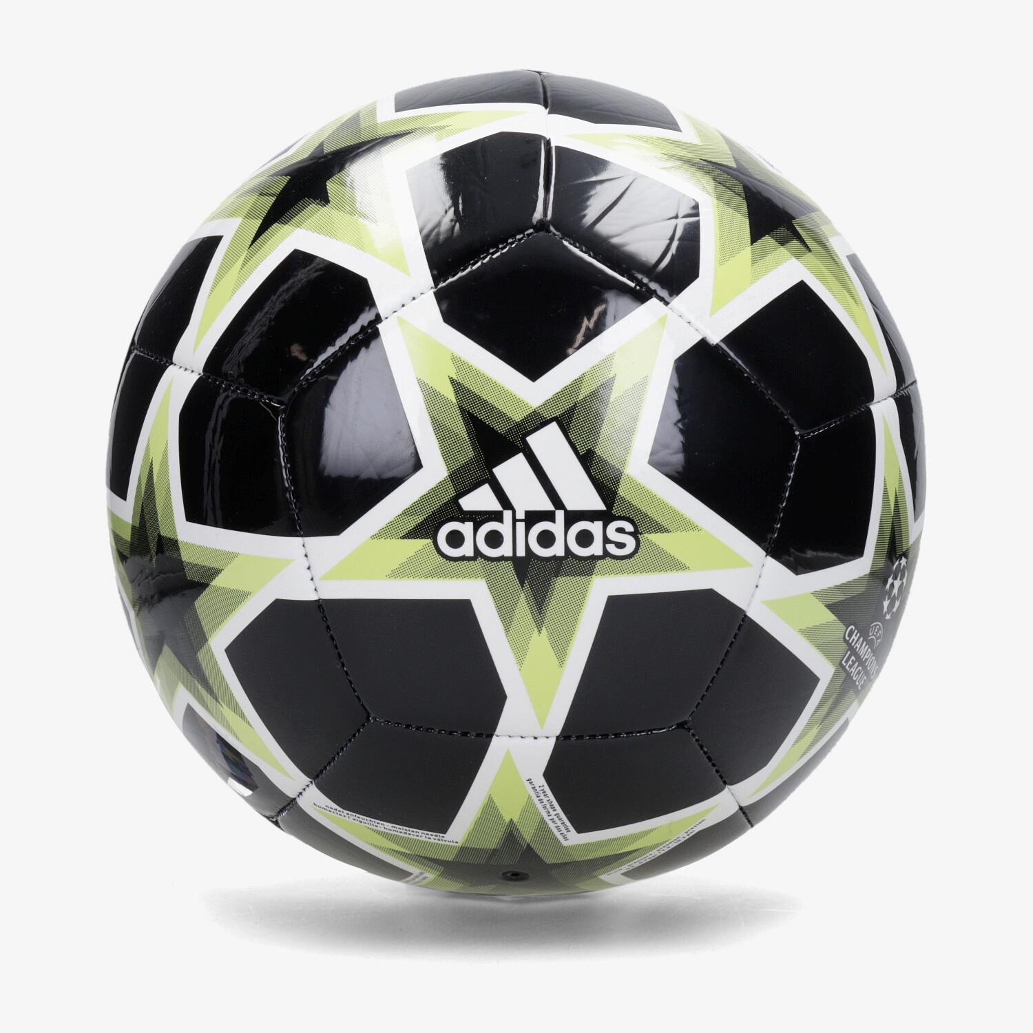 Betsy Trotwood As Cielo adidas Real Madrid 22/23 - Blanco - Balón Fútbol | Sprinter