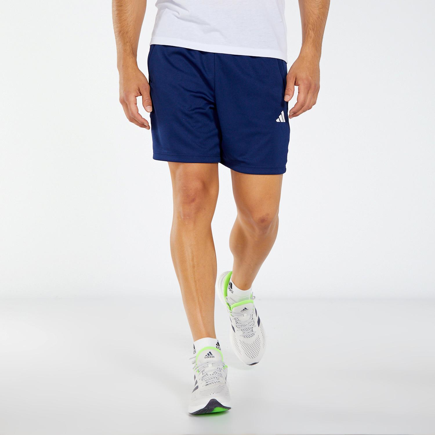 Pantalon corto deporte azul | Sprinter