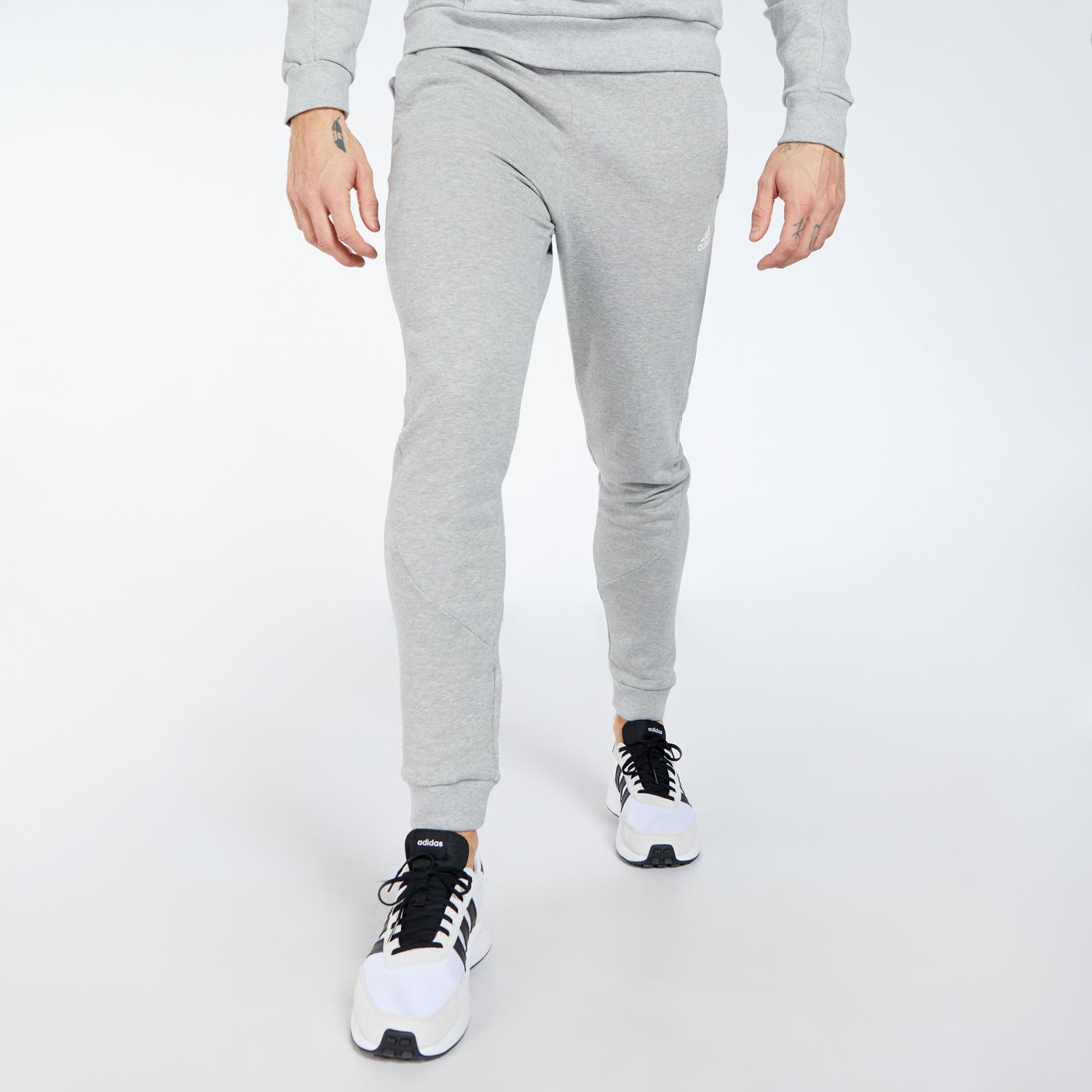 pañuelo Sinewi Absoluto Pantalones adidas hombre gris | Sprinter