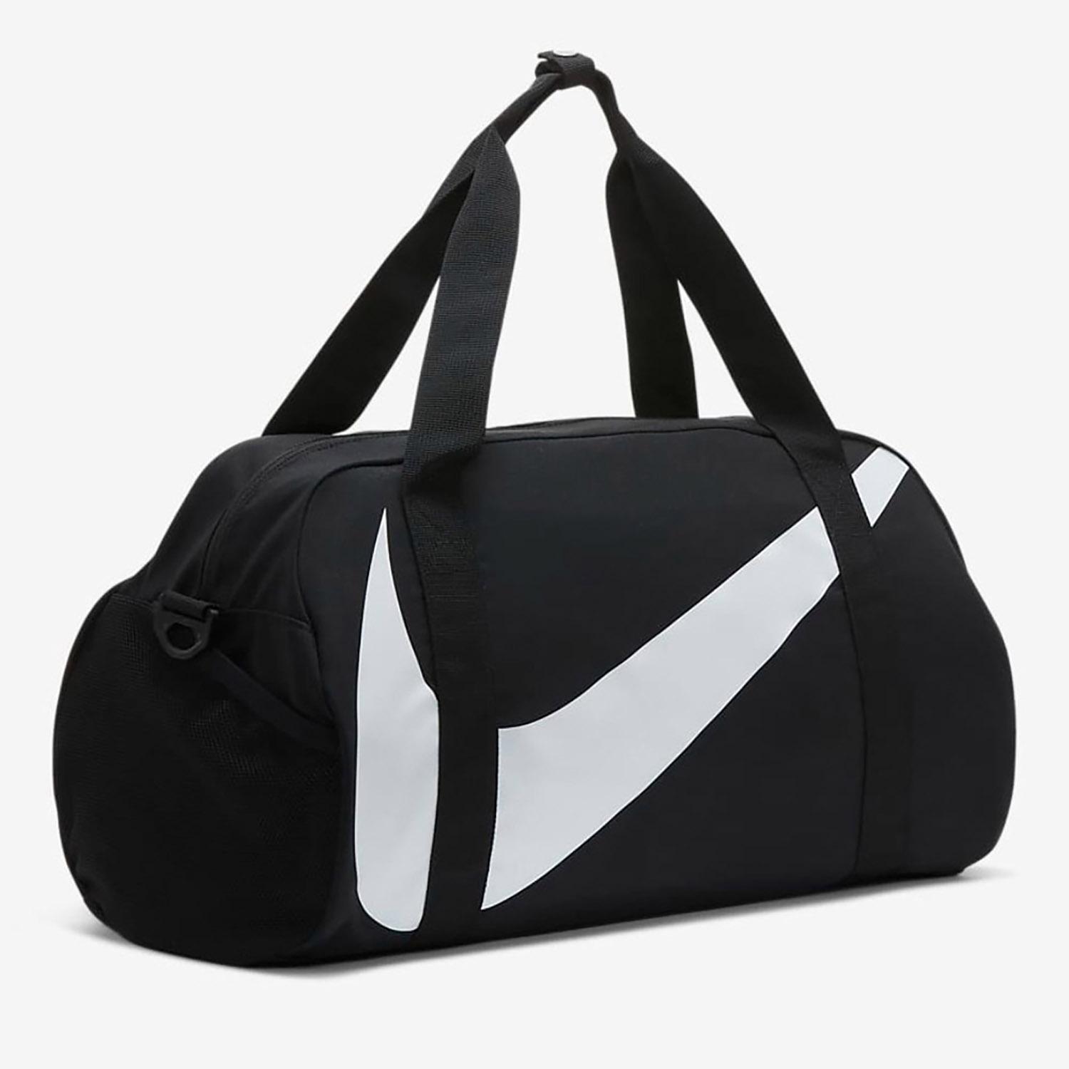 Nike Sports Bag Brasilia Duffel XS - Black/White
