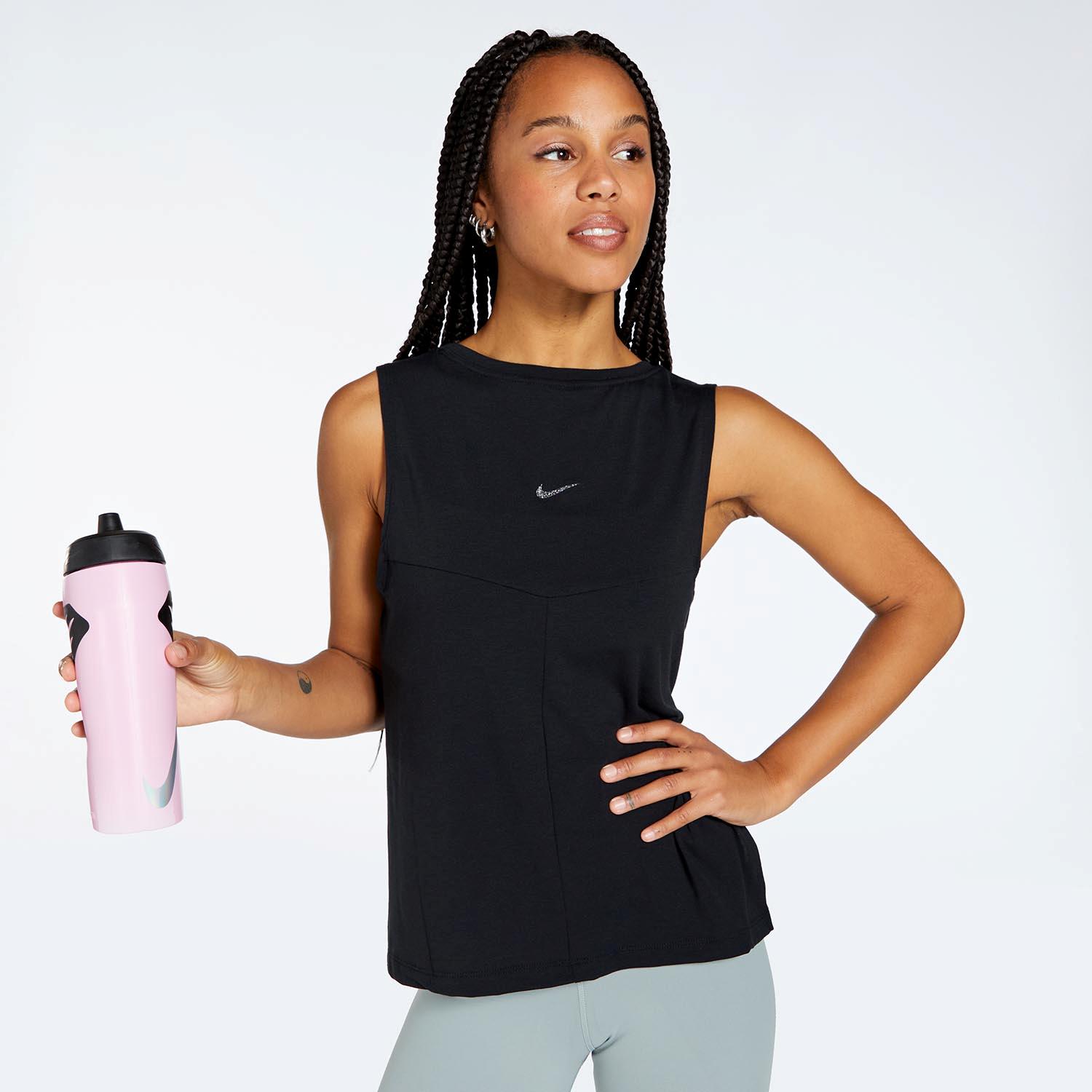 Creyente Convocar Asentar Camiseta Nike XS Mujer | Sprinter