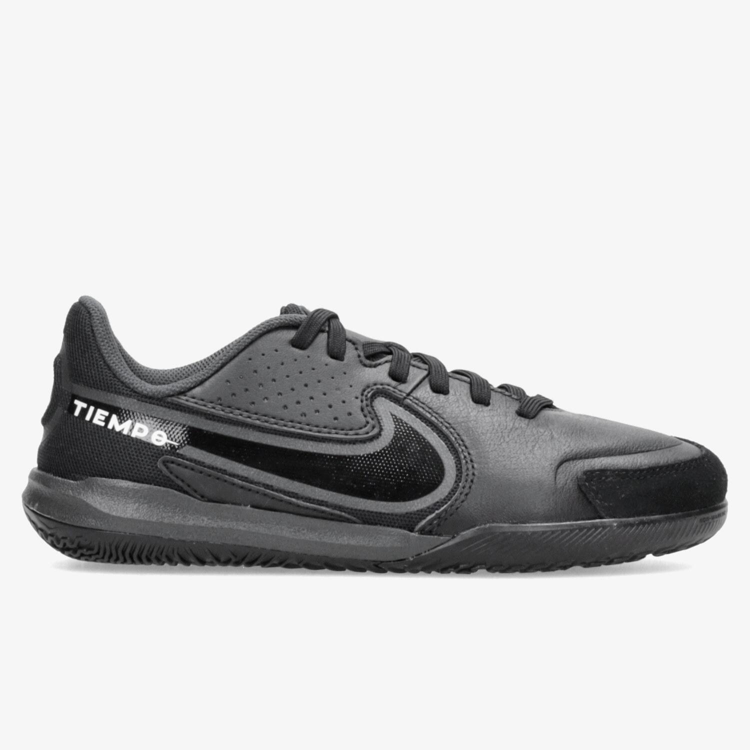 Zapatillas de Fútbol sala Munich G-3 Profit 08 Hombre Negro