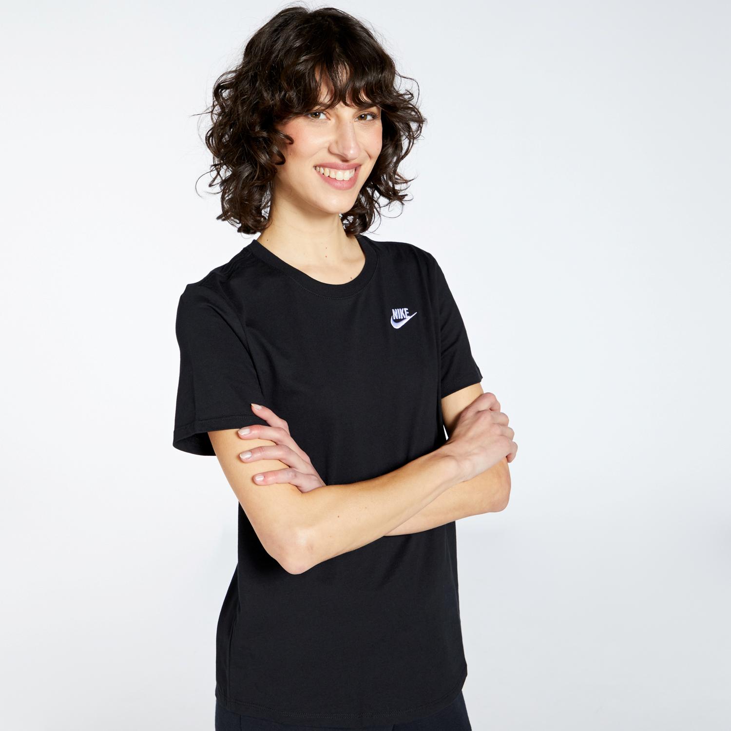 Camisetas de Mujer Nike Sportswear Sprinter