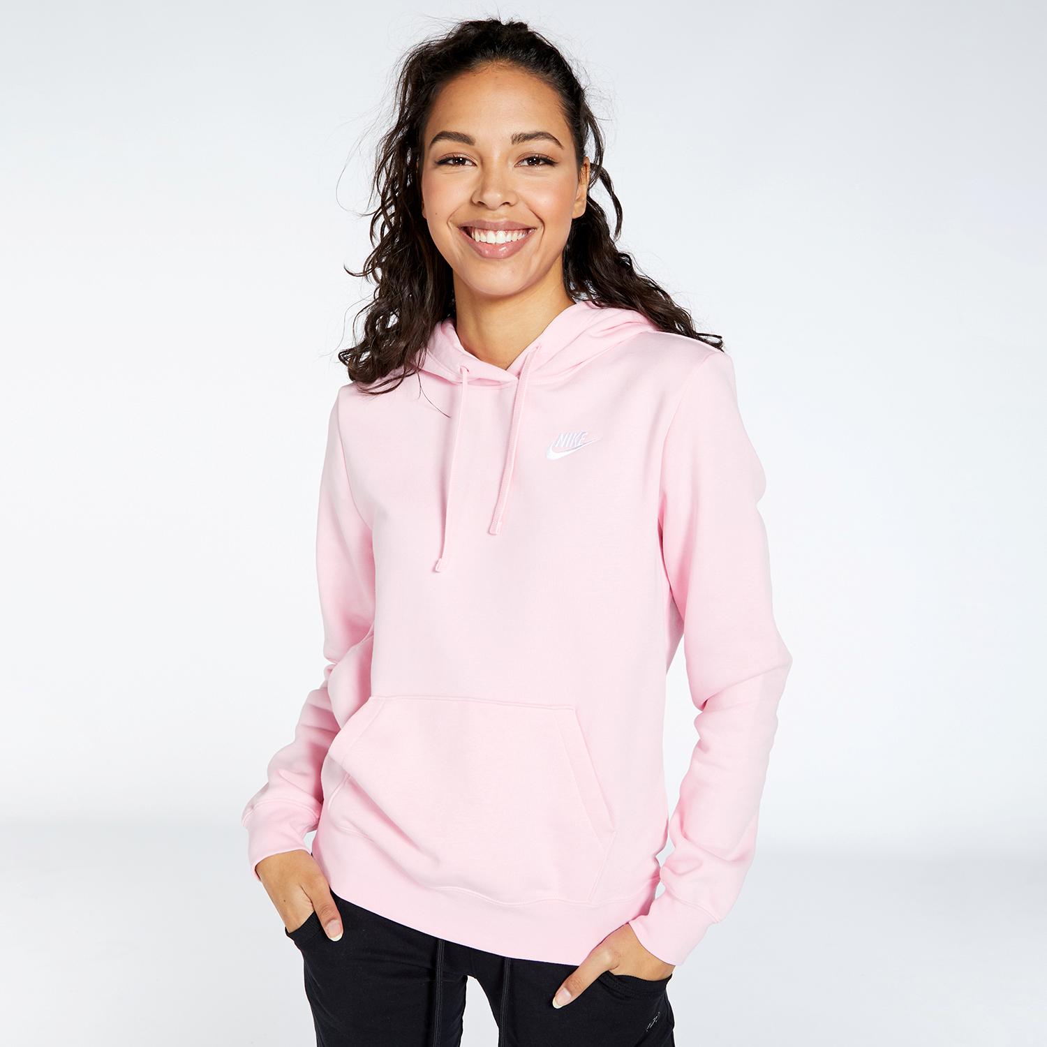 Nike Rosa | Sprinter