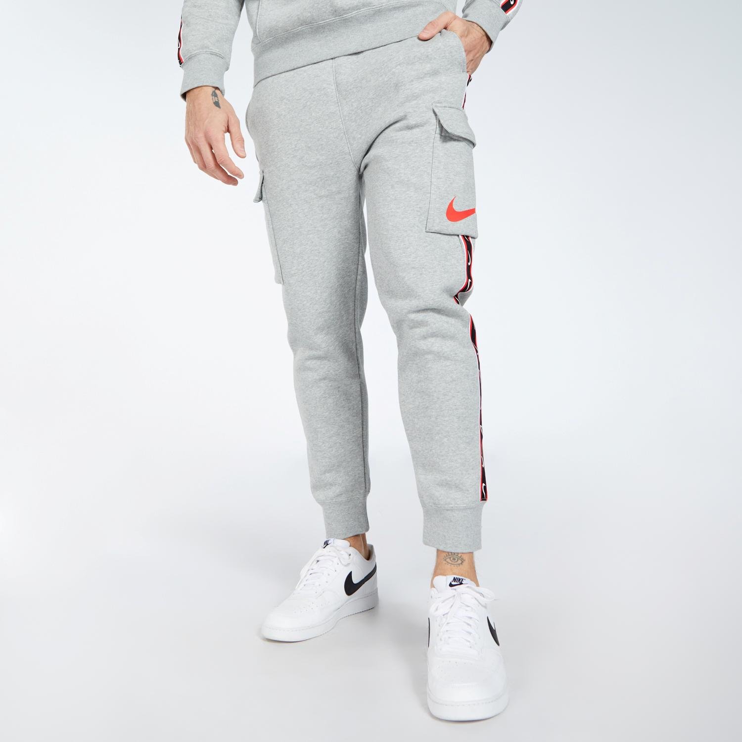 Nike Pantalón Gris | Sprinter