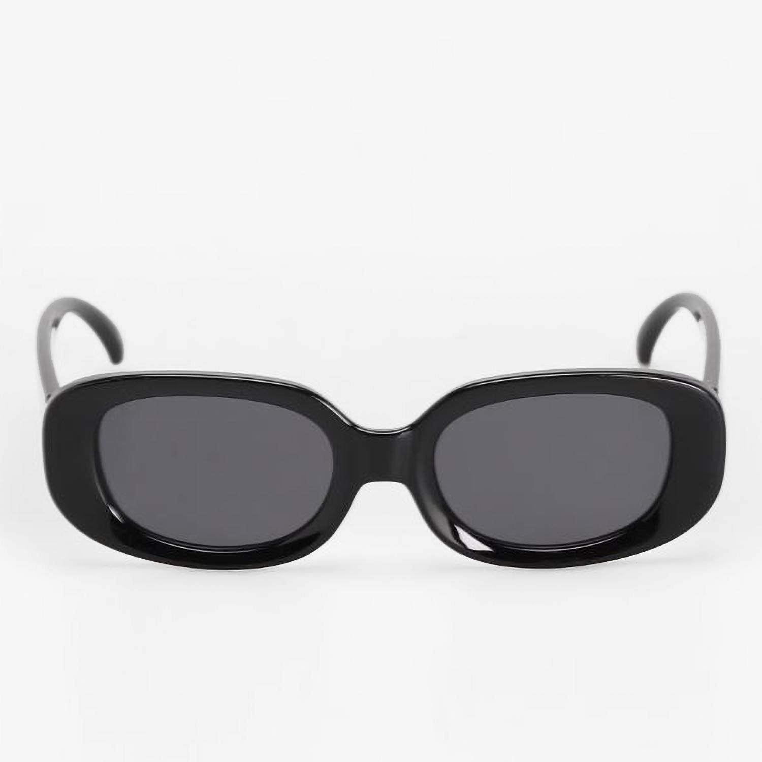 Vans pretas plataforma SPORT ZONE