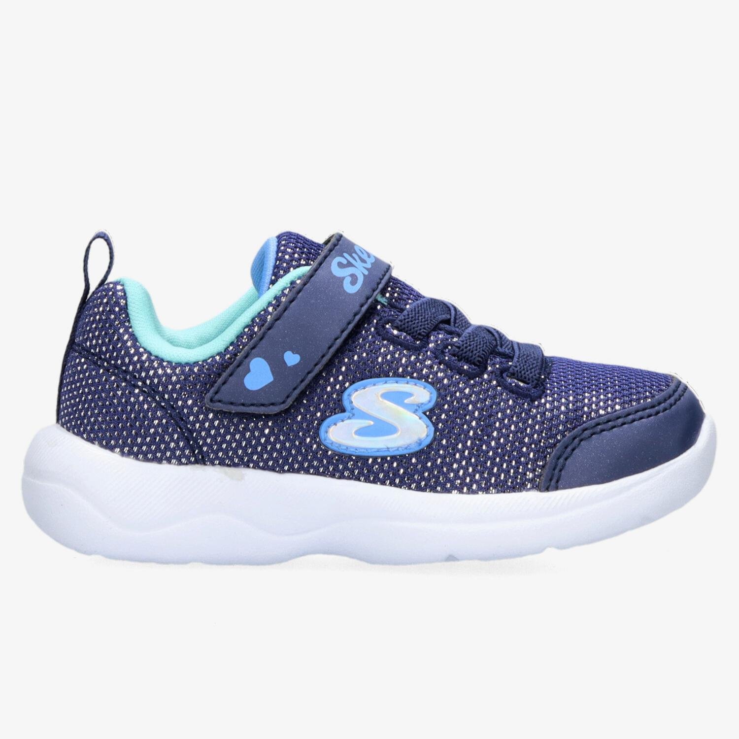 Zapatillas skechers azul | Sprinter