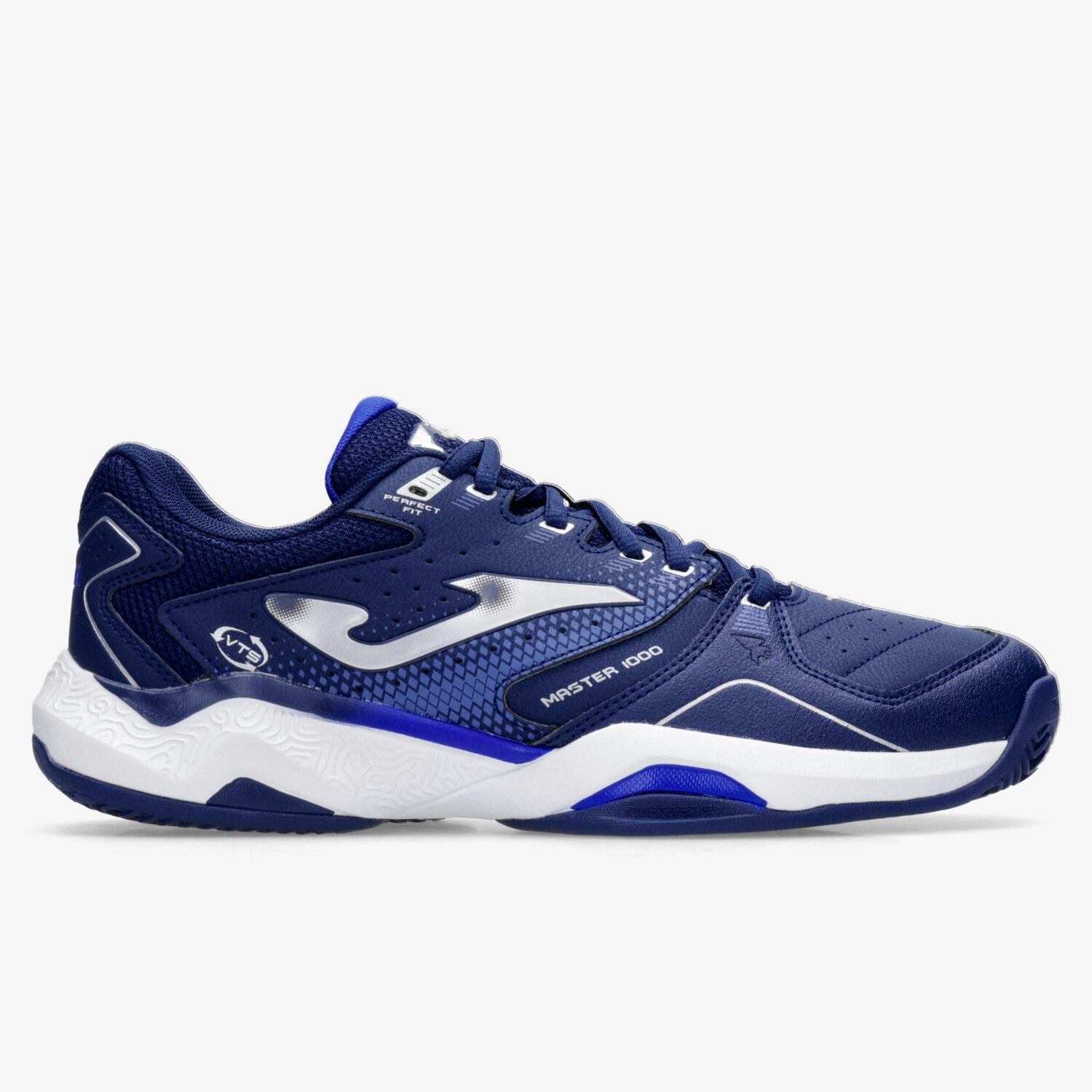 Tenis joma azul SPORT ZONE