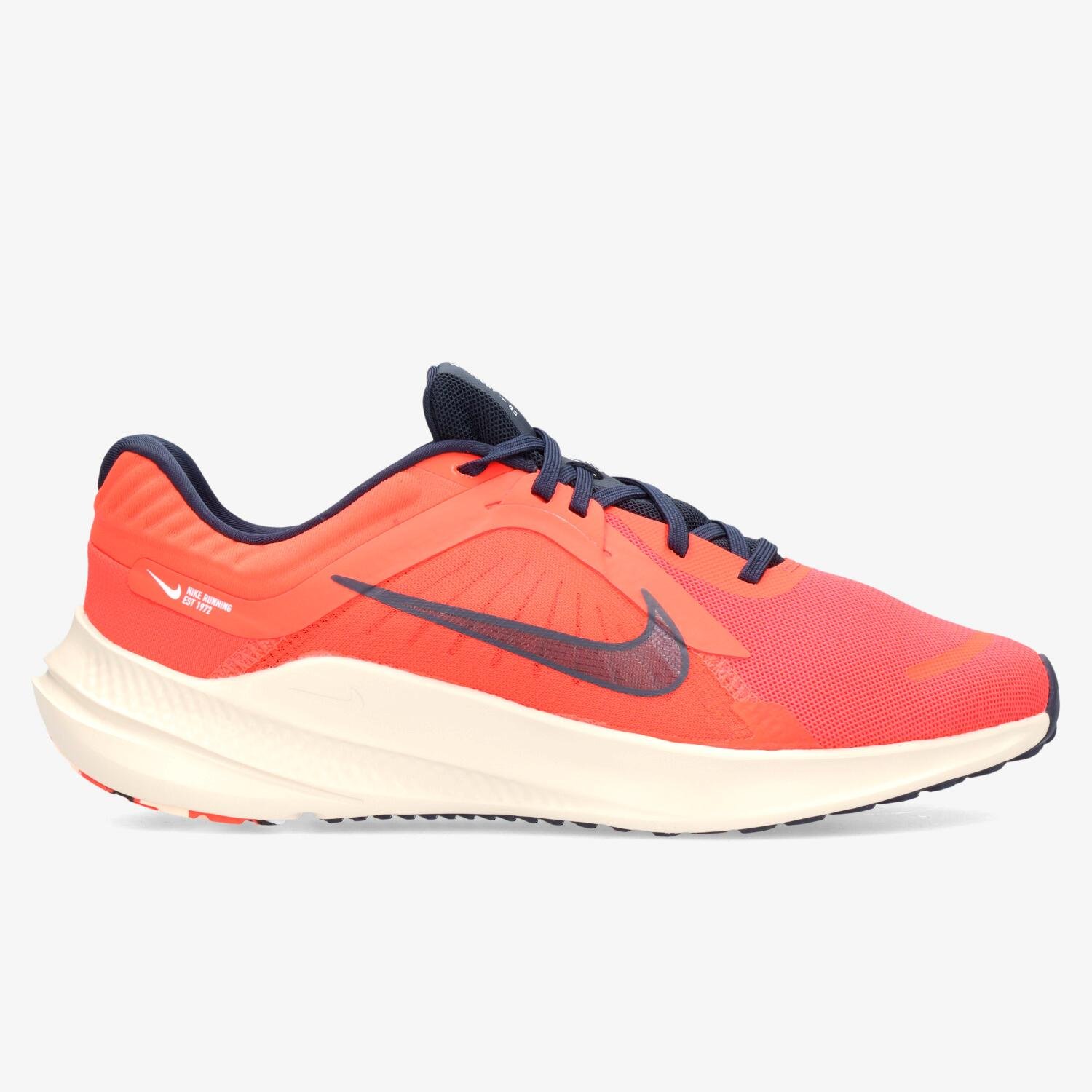 Nike 5 - - Zapatillas Running Hombre Sprinter