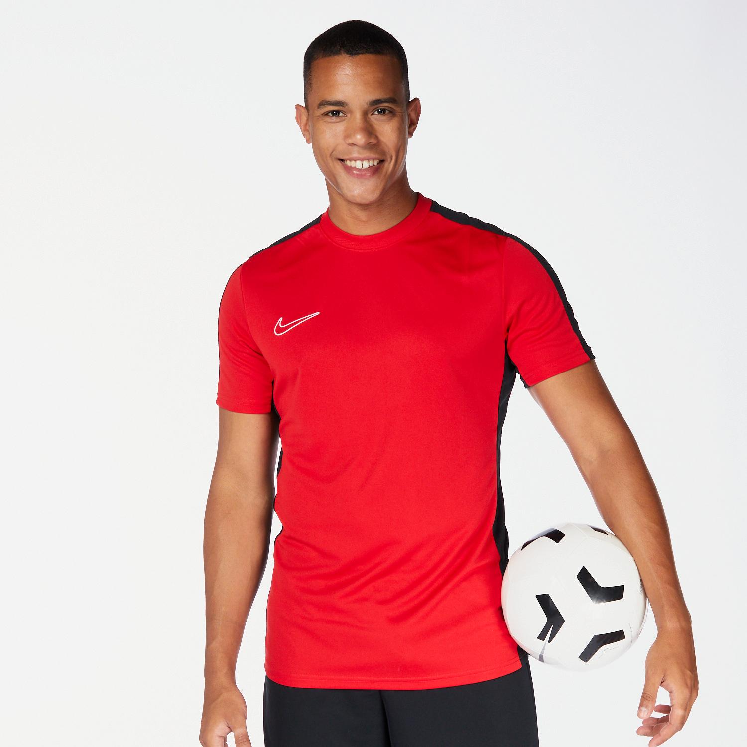 Camisetas de fútbol para hombre. Nike ES