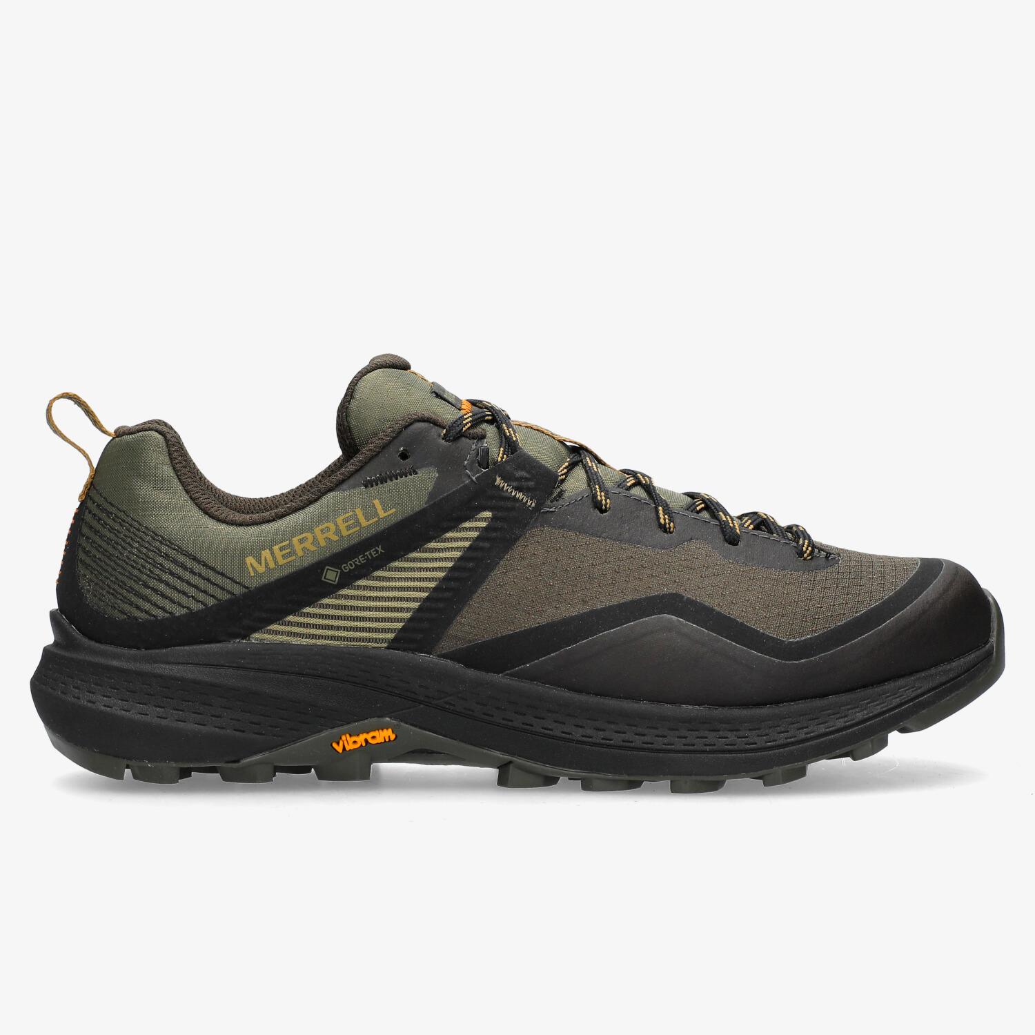 Zapatillas trekking tejido gore tex - Ofertas para comprar online