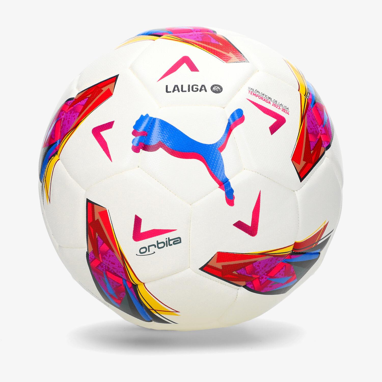 Club Series: Bola Futebol SELECT Super 2023 (FIFA)