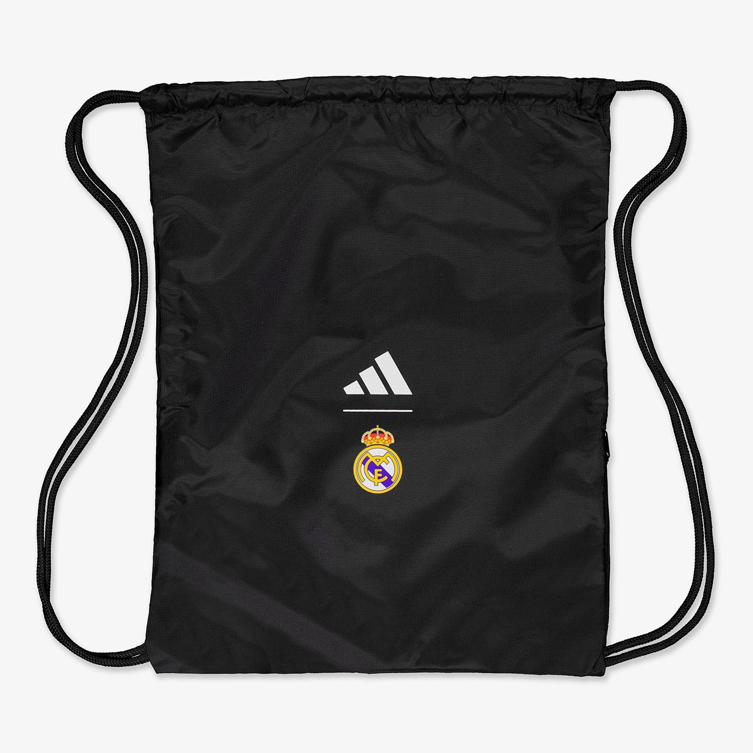 Bolsos Real Madrid Adidas
