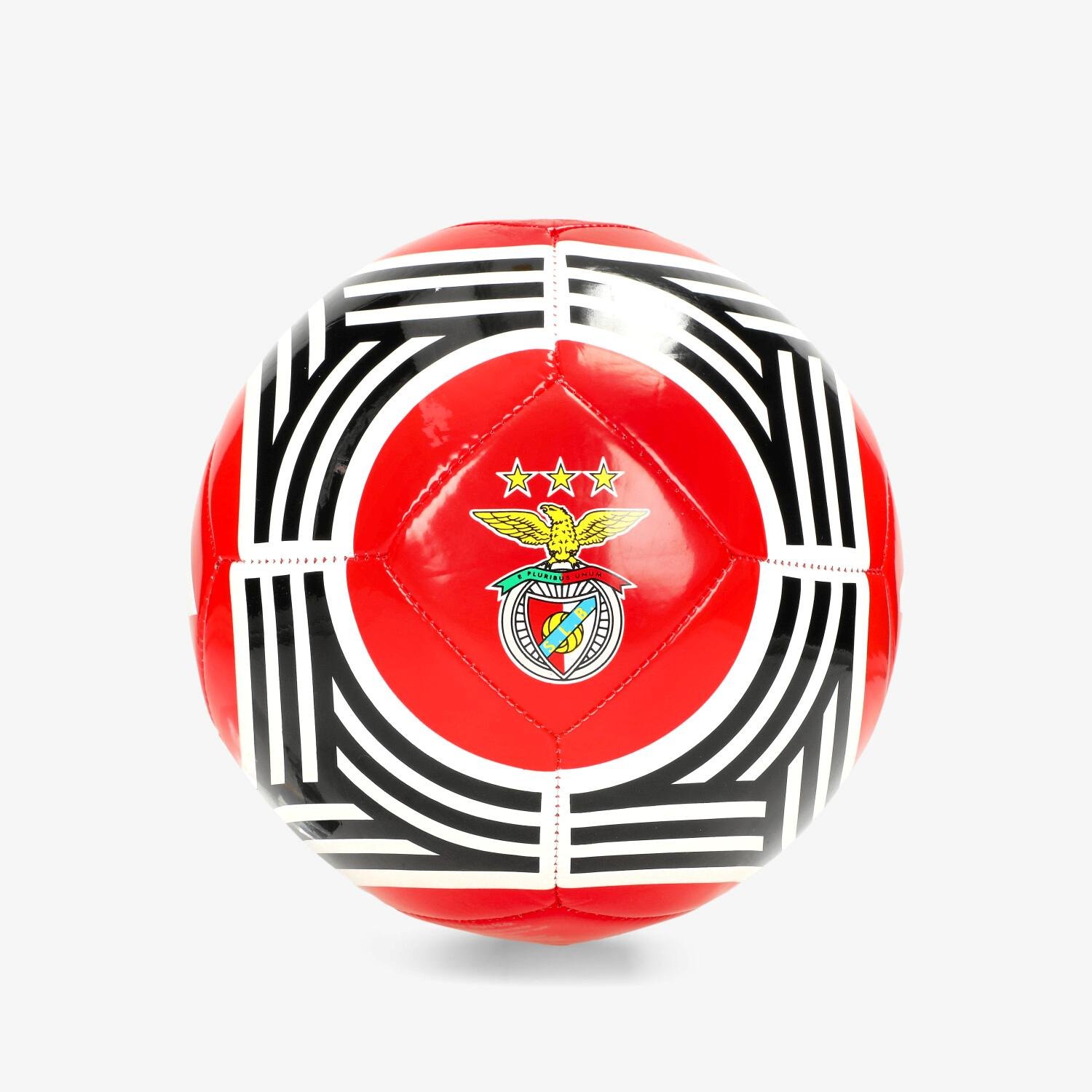 Bola Portugal 23/24 - Branco - Bola Pequena Futebol