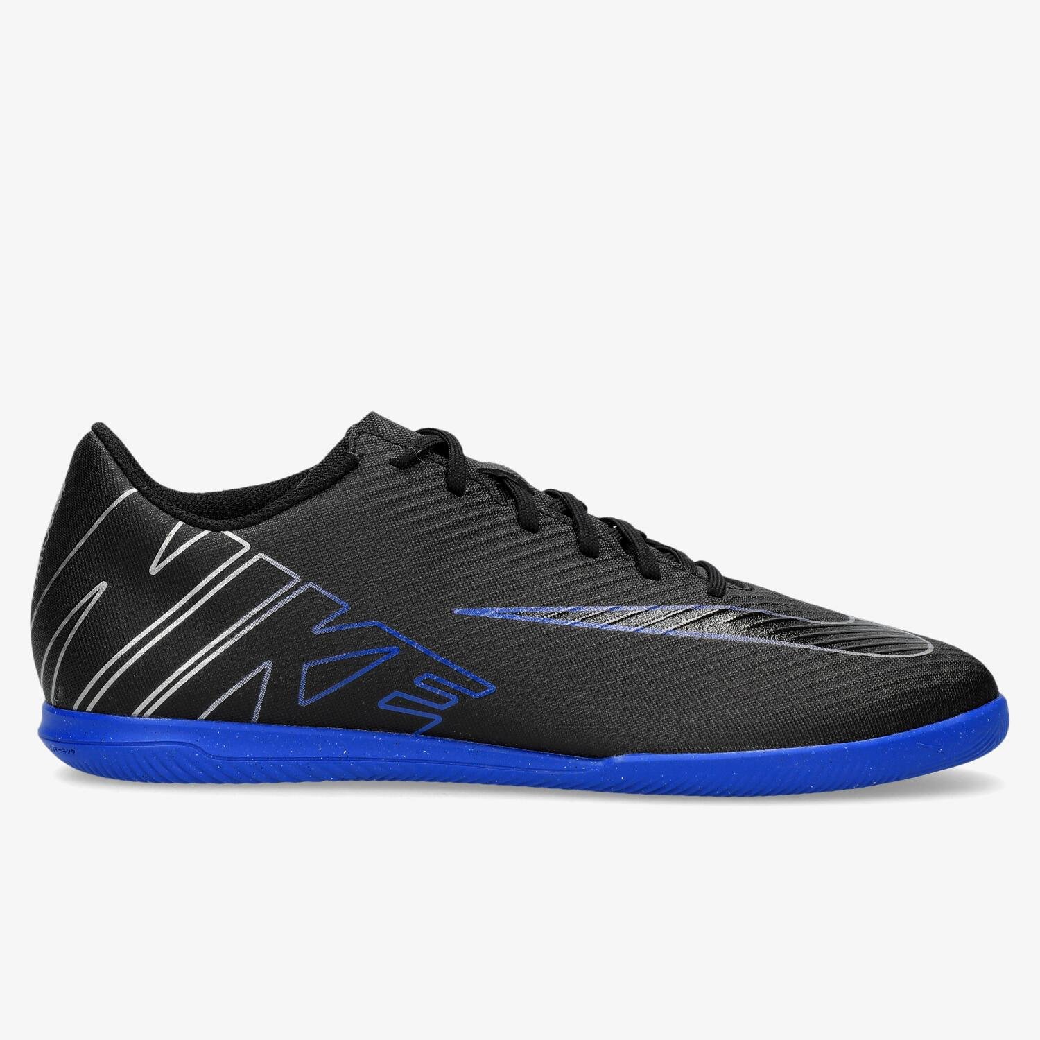 Zapatillas de fútbol sala y sala IC premium, Nike Air Zoom Mercurial Vapor  15 Elite
