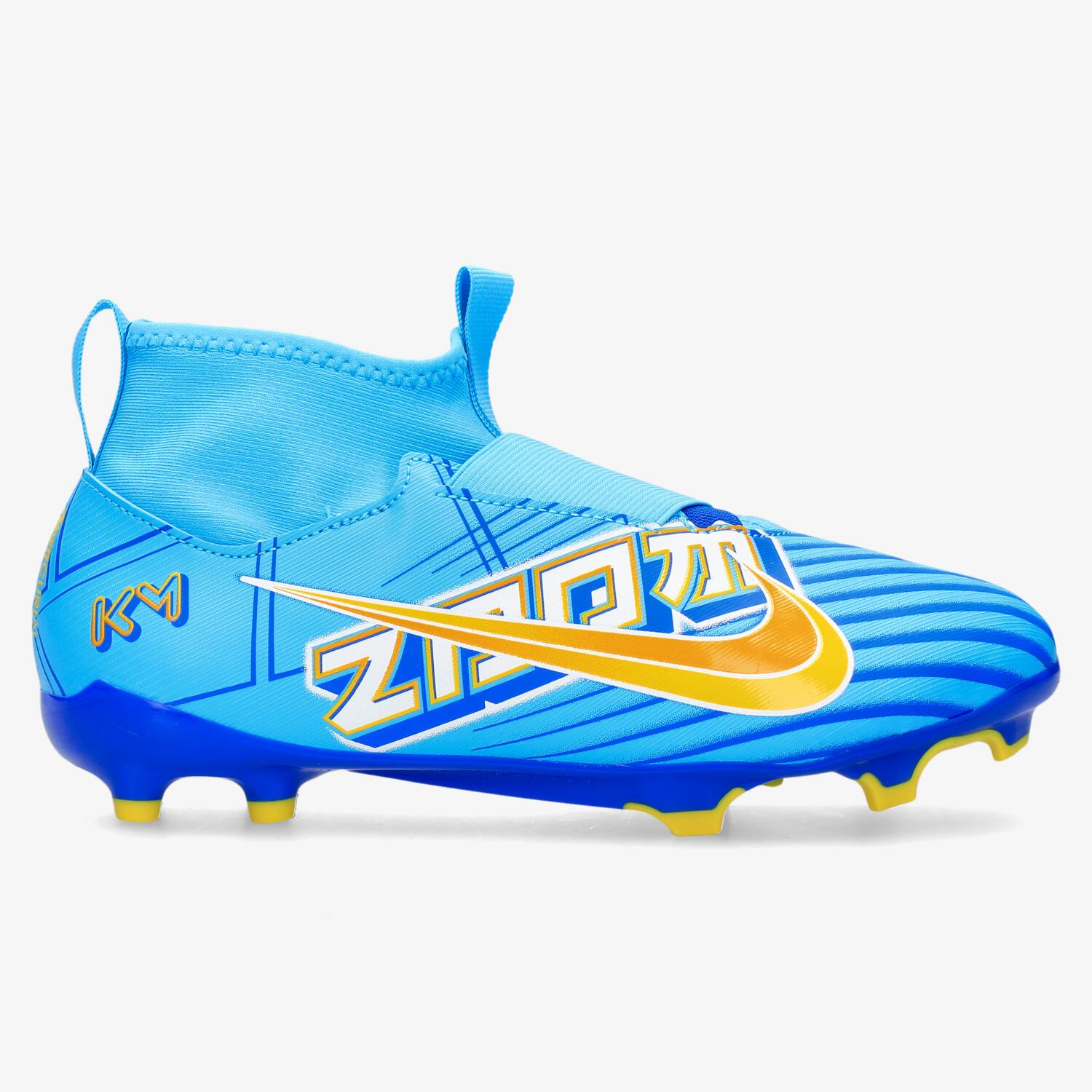 Las botas de fútbol chinas copia de las Nike Mercurial Superfly - SPORTYOU