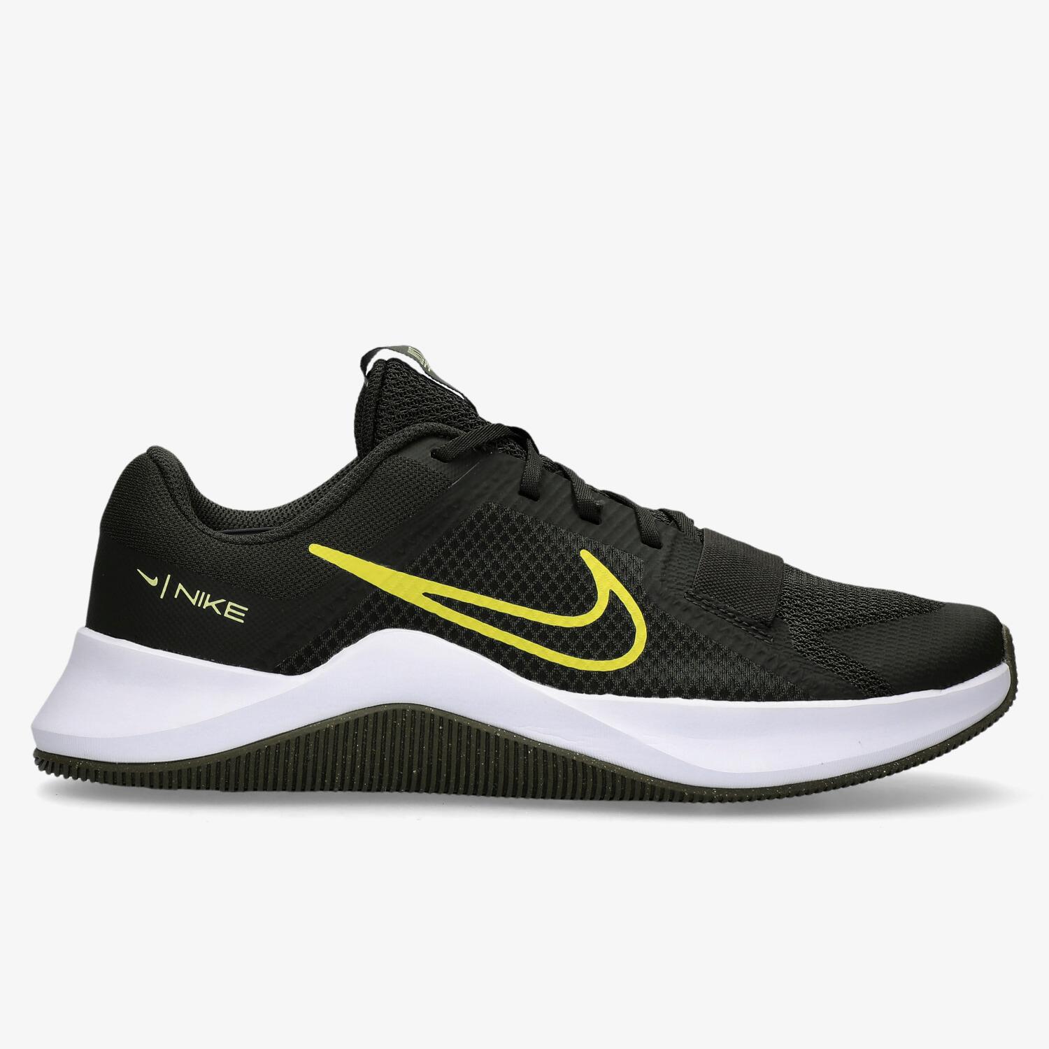 Outlet Zapatillas Fitness Hombre