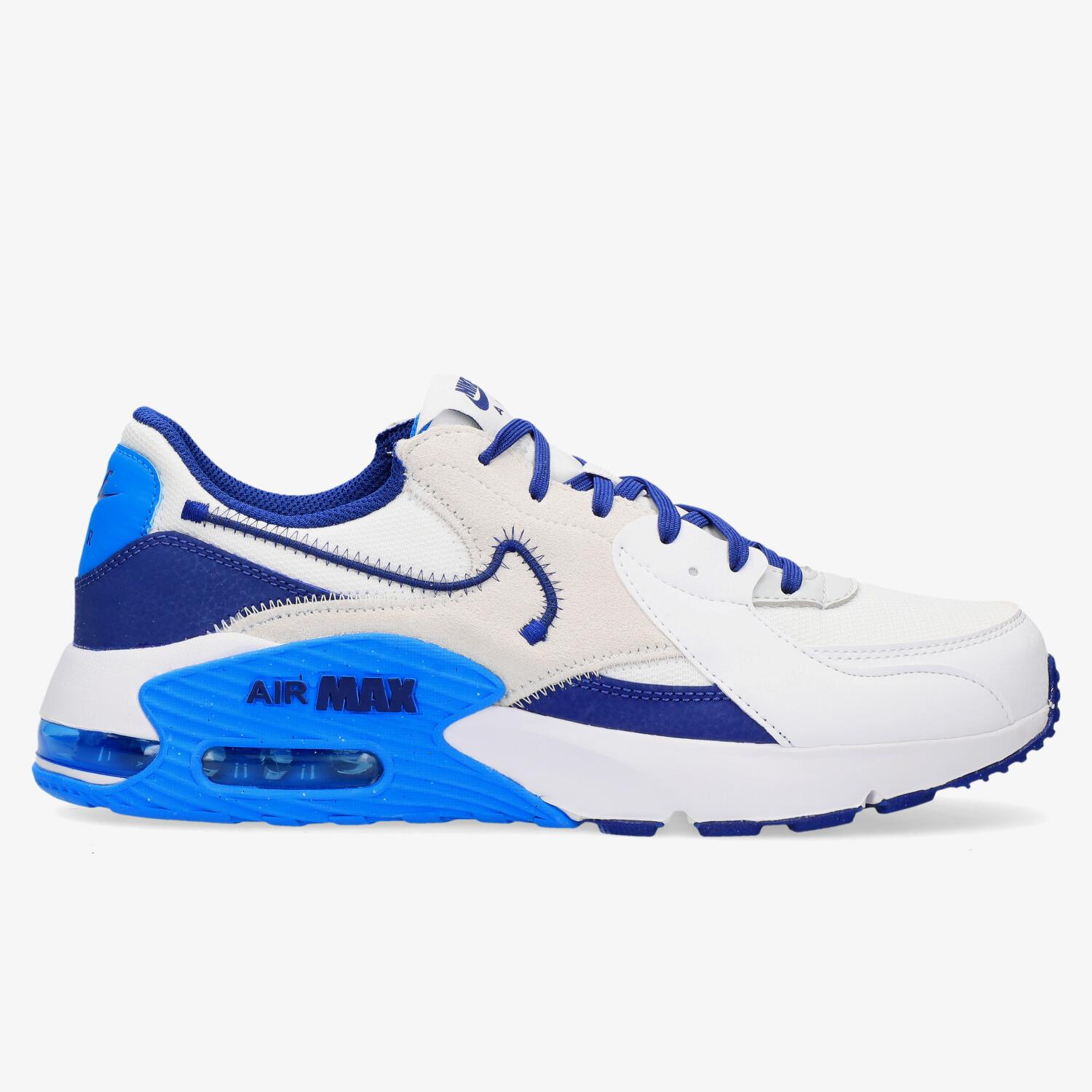 Zapatillas Nike Air Max Hombre 41