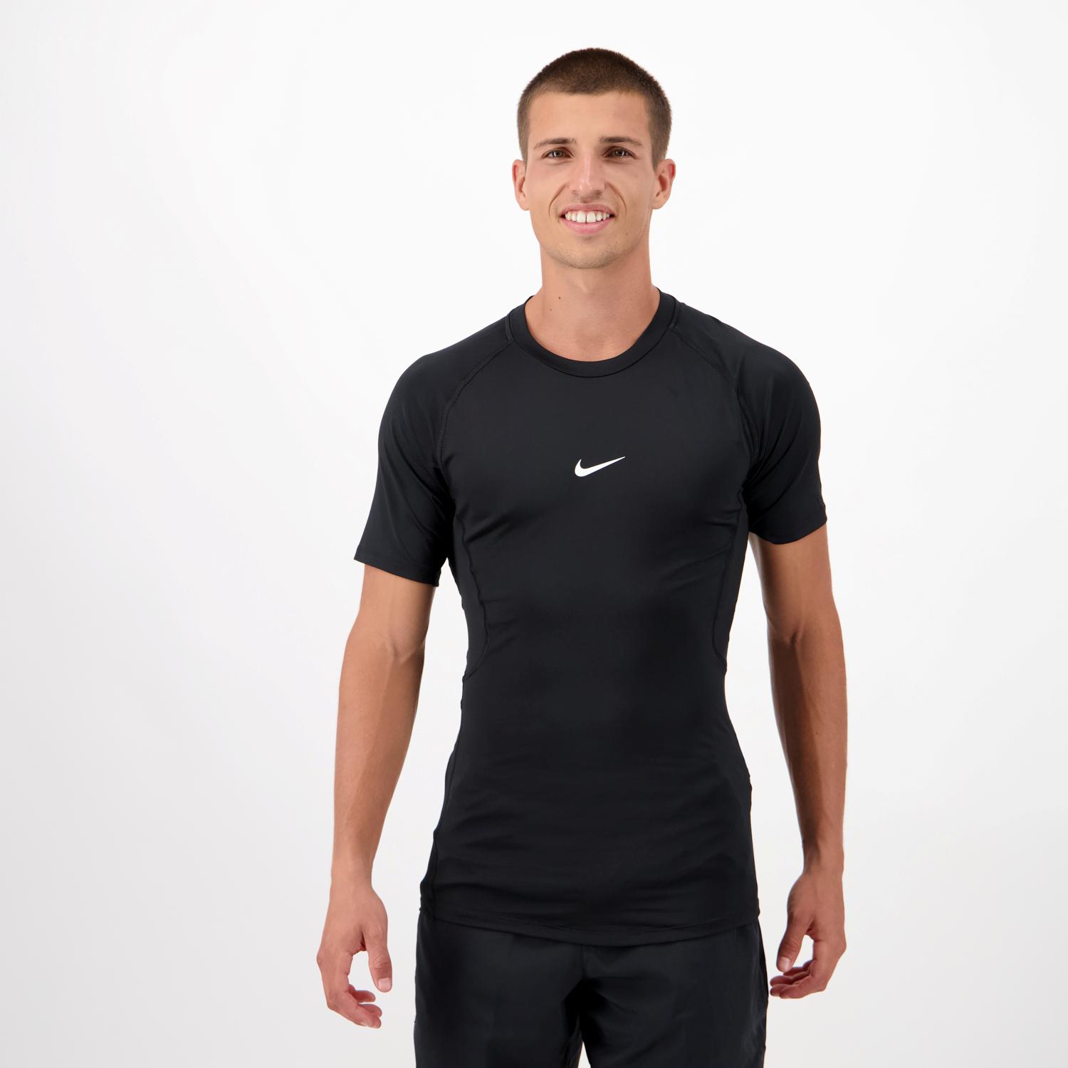 Nike Camiseta manga corta Nike Pro Cool Compression en promoción