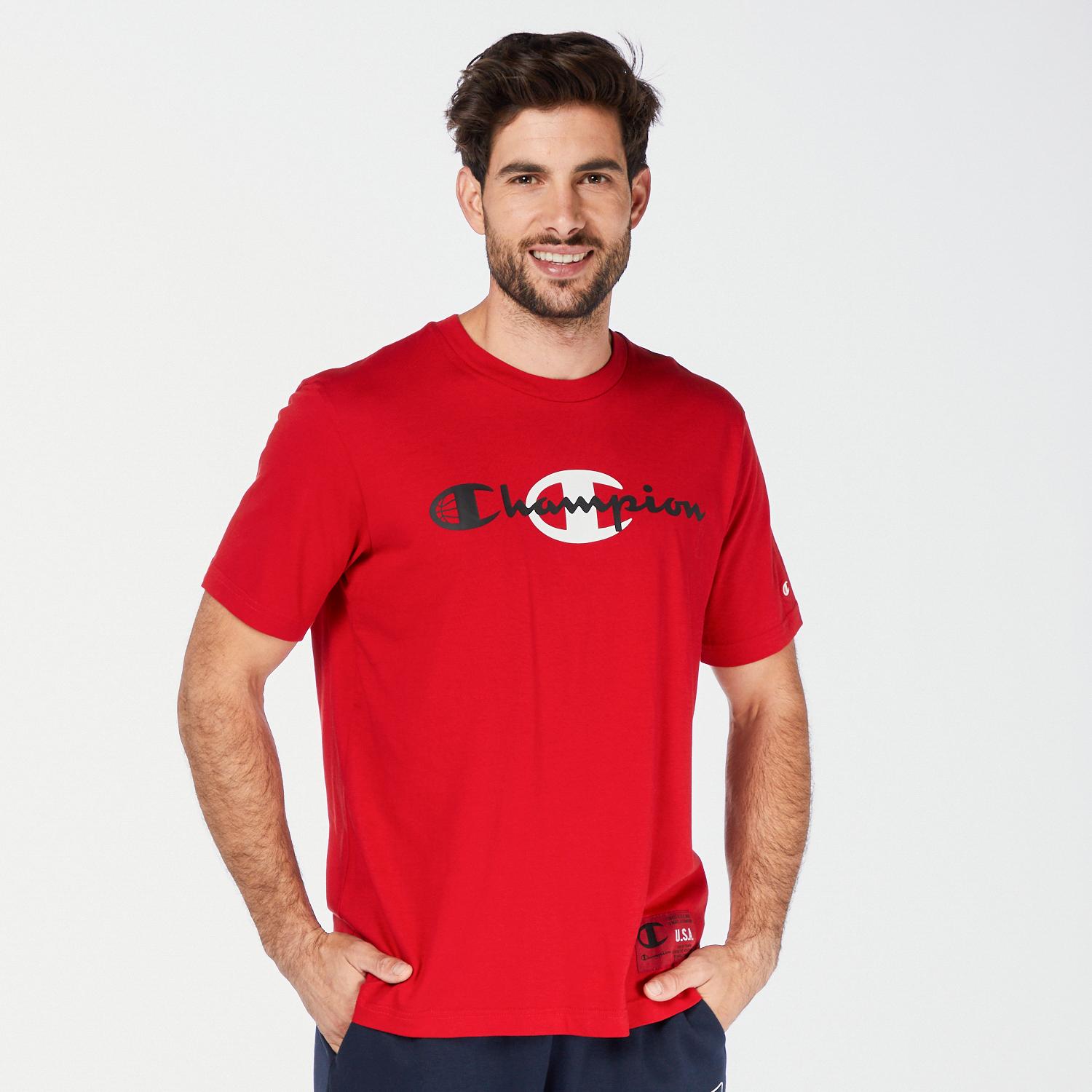 T-Shirt Regular Homem para Personalizar - 4XL e 5XL - em Algodão