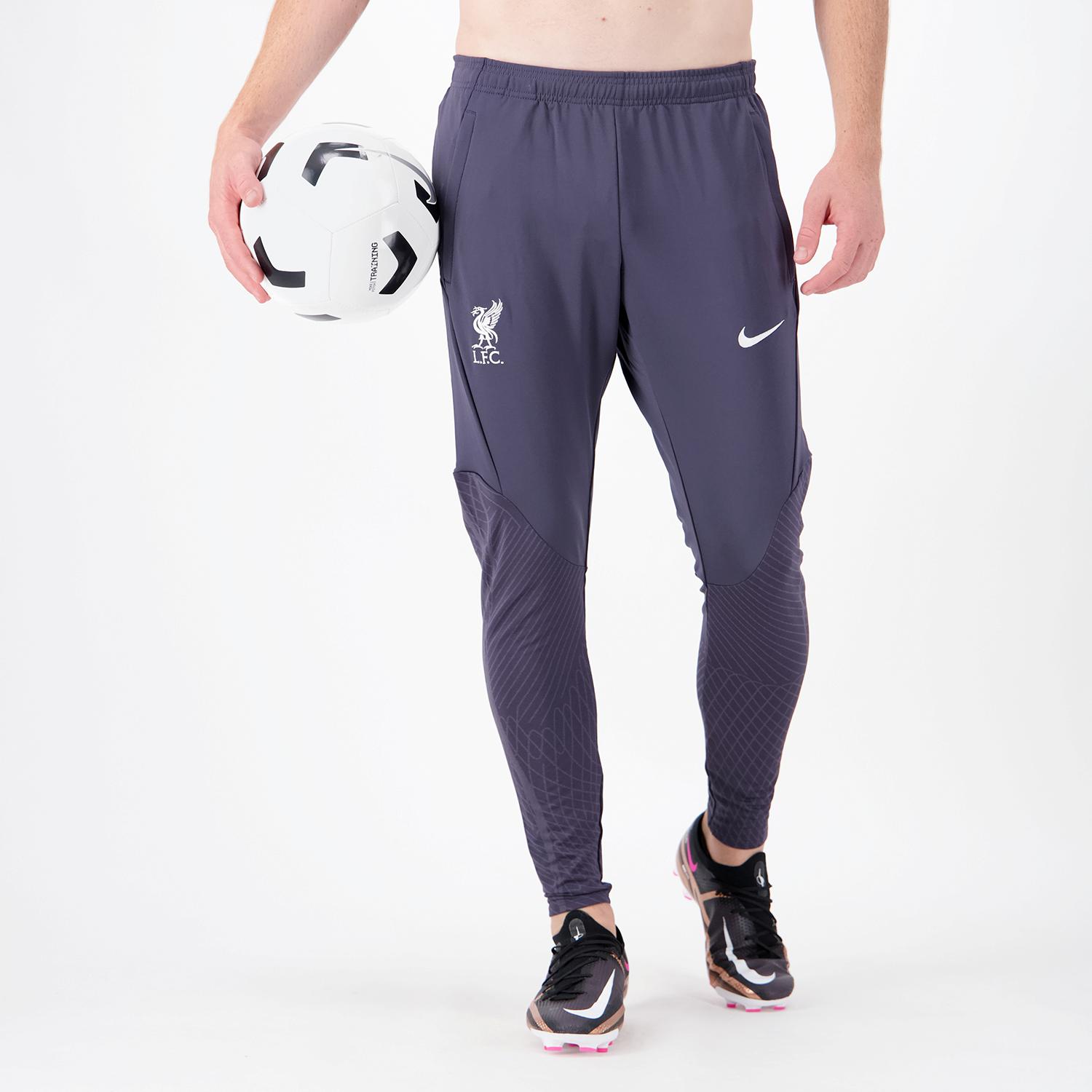 Pantalones nike blancos