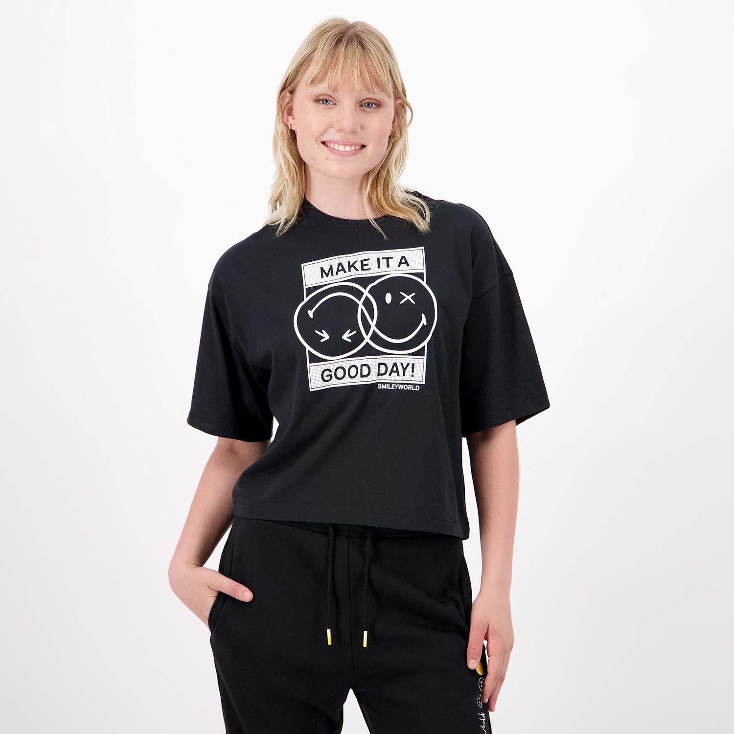 Camiseta Proton - Marino - Camiseta Pádel Mujer, Sprinter