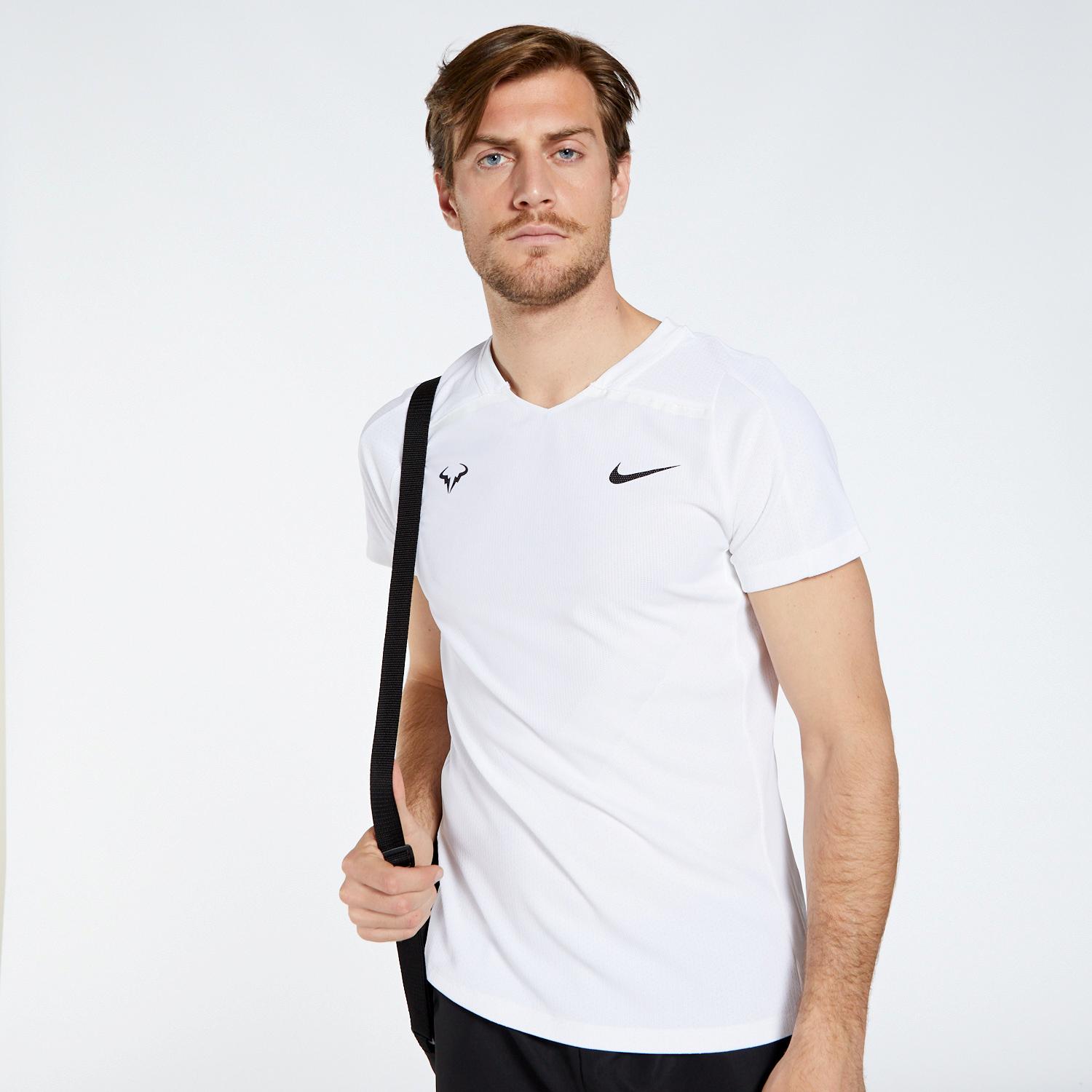 Conmoción Cabecear Mejora Camiseta nike deportiva blanca | Sprinter
