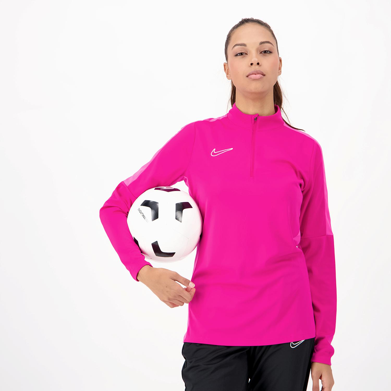 Sudaderas Nike Mujer Rosa