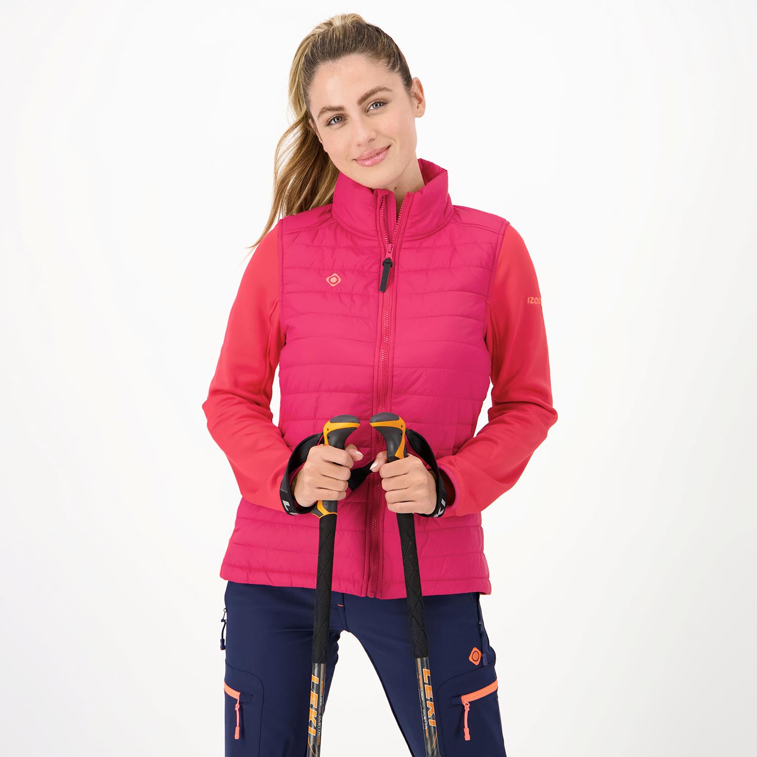 Ofertas anorak outlet mujer