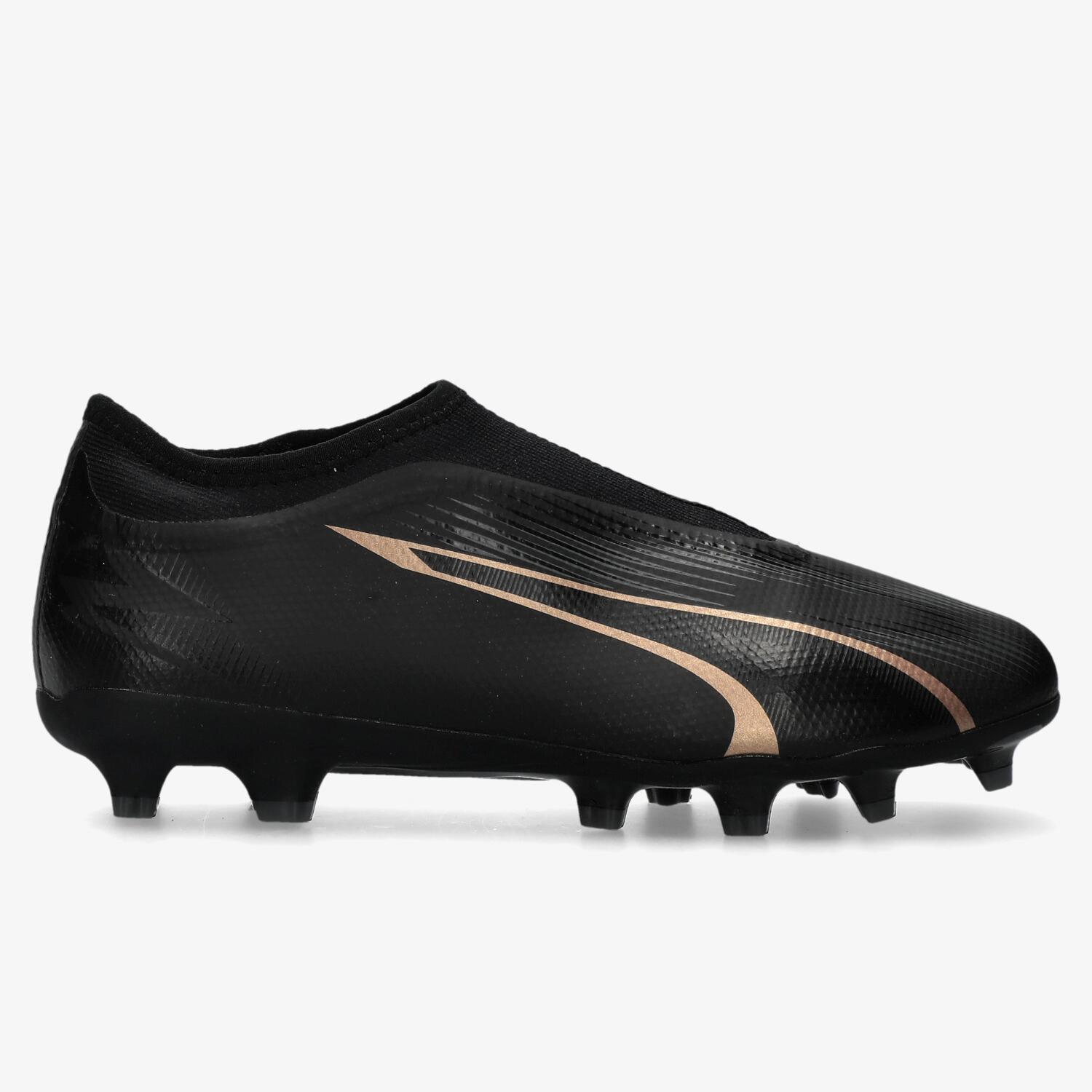 Puma imprime velocidad a sus botas de fútbol - Diffusion Sport