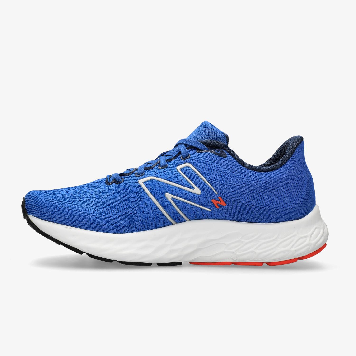 New balance sprinter desbloquear best sale