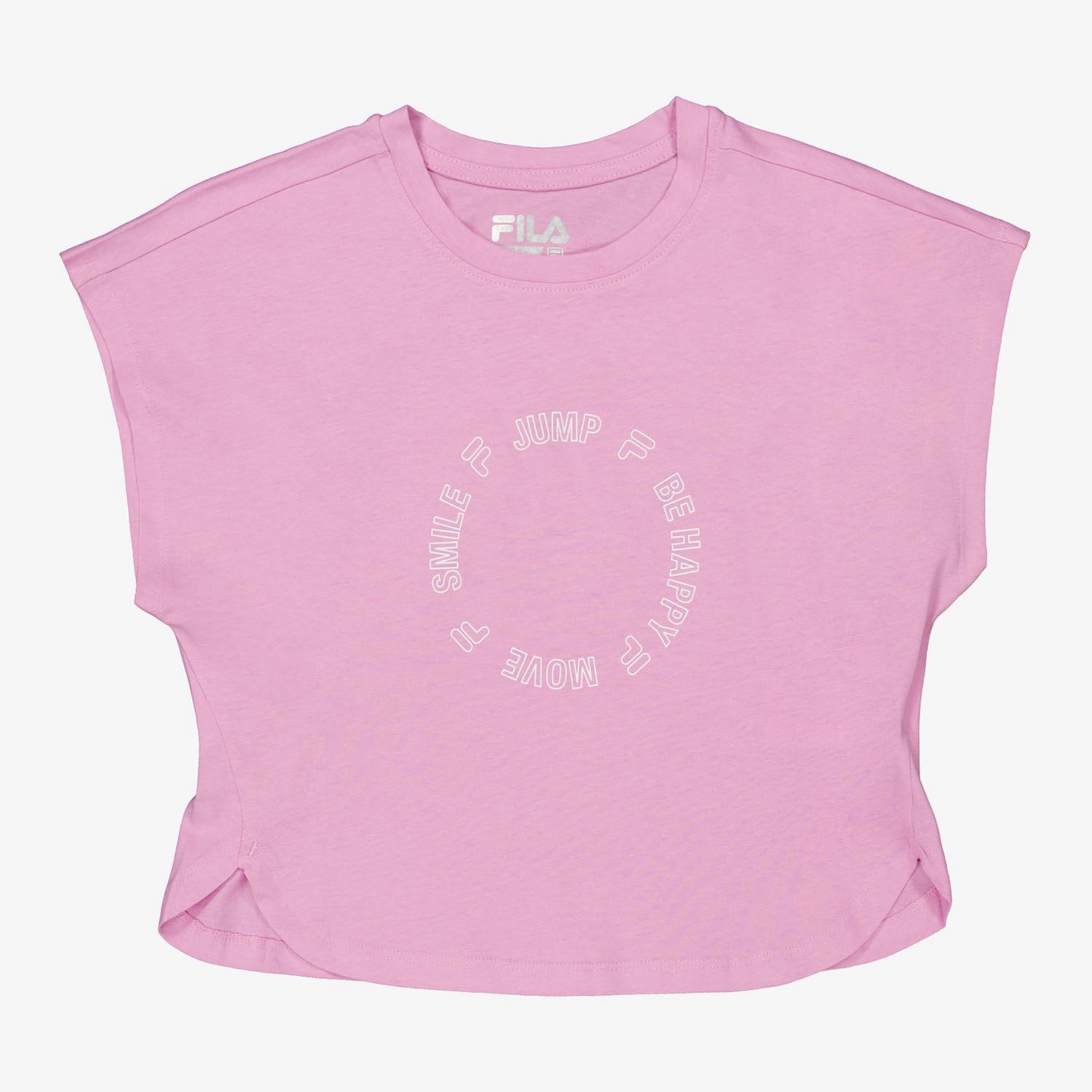 I Wear Pink 4 - Camiseta para mujer, color rosa, talla L, Rosado