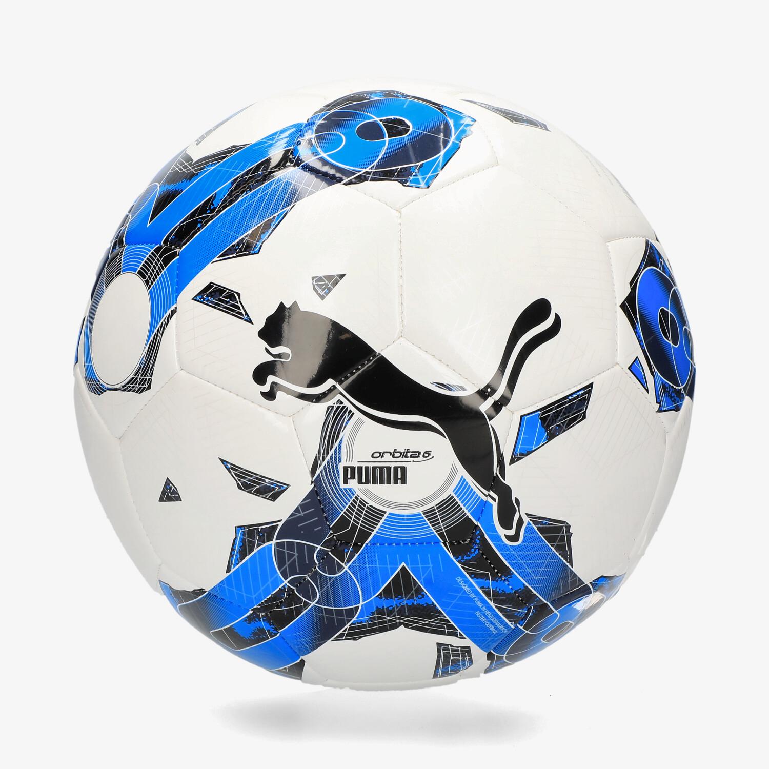 Puma y Liga F presentan el balón oficial Órbita para la Temporada 23/24